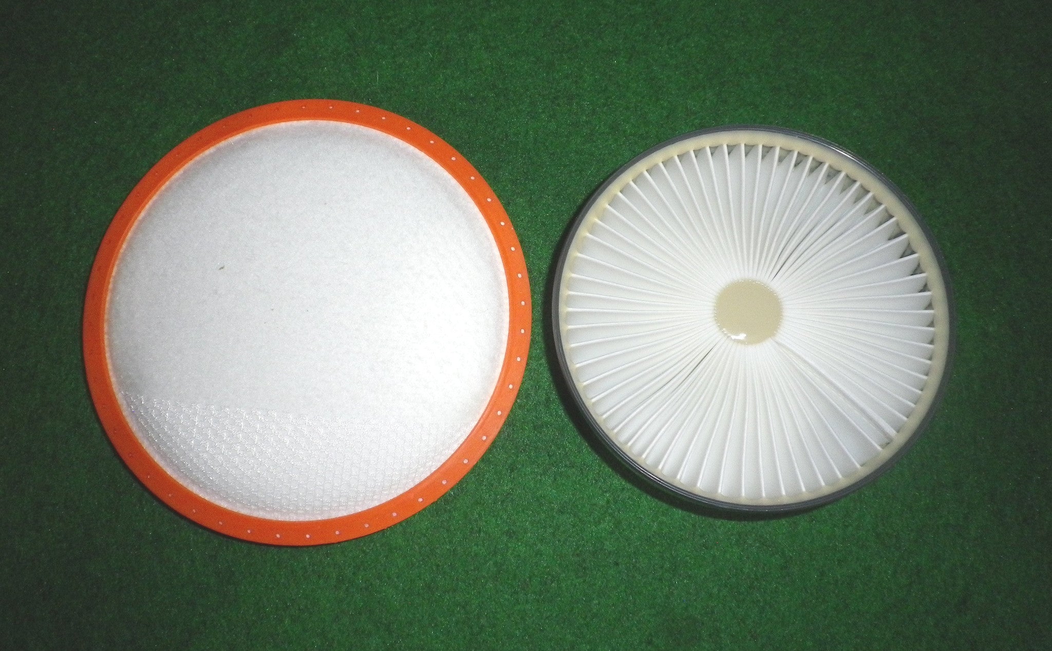 Vax Original VCAPH1500 Air Cylinder High - Efficiency Hepa Filter Set, Part Number VCATFLT for Vacuum Cleaners