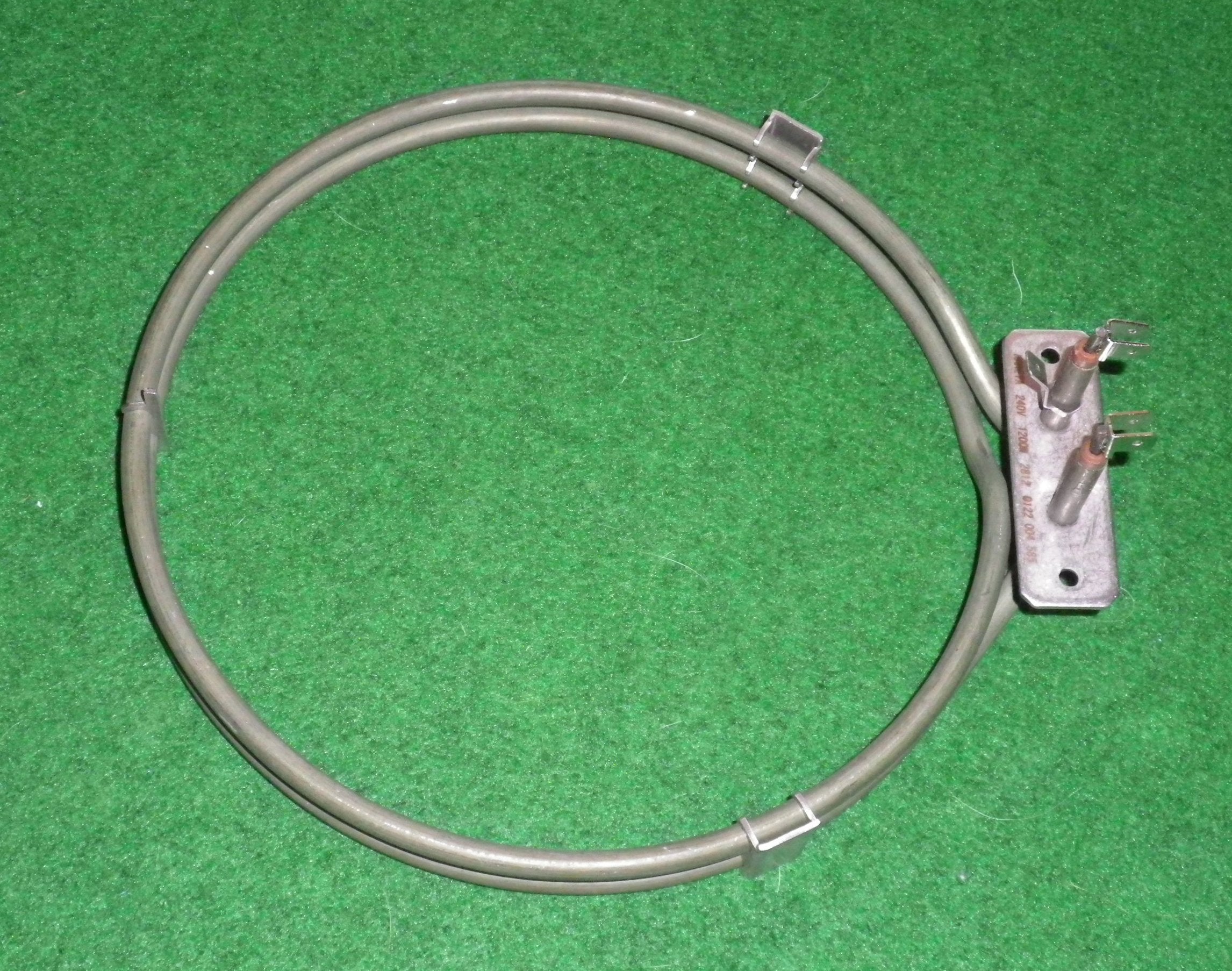 Vulcan 1200-Watt Fan-Forced Electric Oven Heating Element - Replacement Part # SE261A
