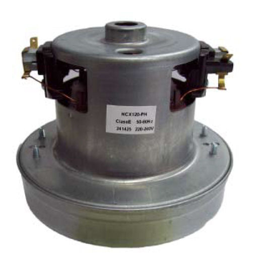 Single - Stage Vacuum Motor Suitable for Cleanstar 1600 - Watt Vacuum Cleaner Appliance - Part Number V1600 - 8