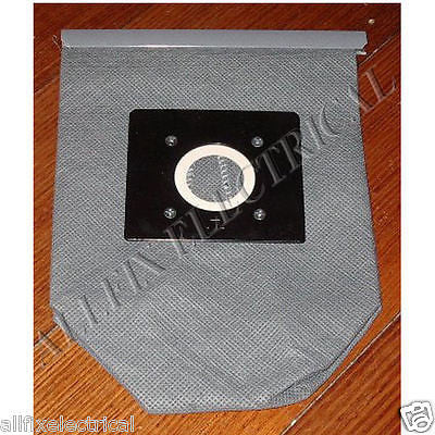 Volta Dolphin U5002, U5003 Compatible Cloth Dust Bag - Part # U5002-33