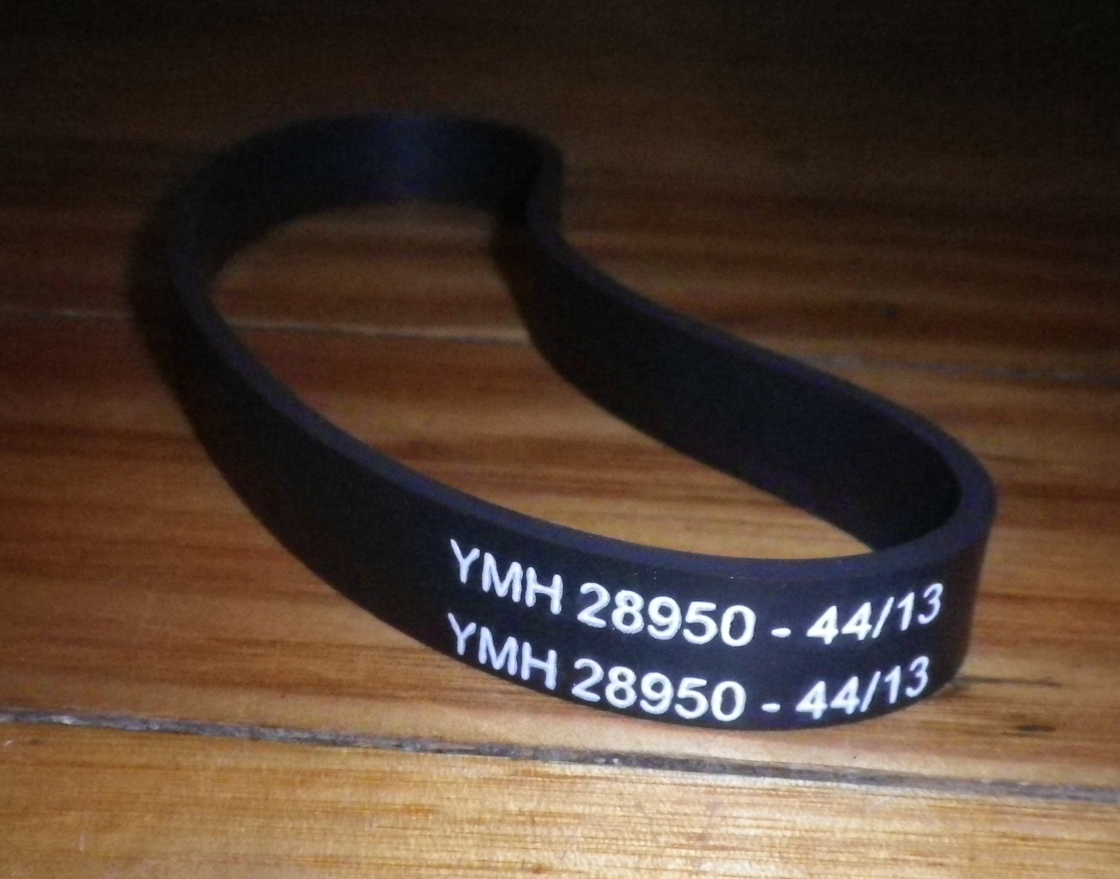 High - Quality Replacement Drive Belt for Hoover, Tesco, and Vax Vacuum Cleaner Agitator Brush - Part Number YMH28950
