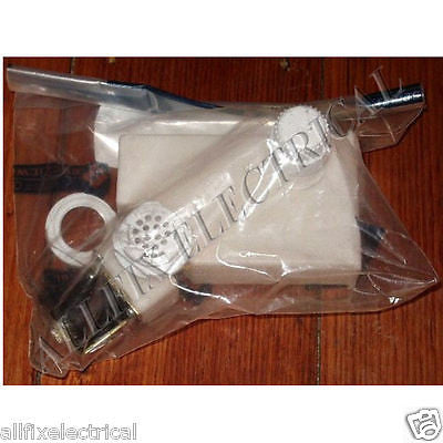 Indesit Rinse Aid Dispensor - Part No. DW009