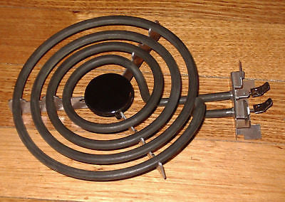 Simpson 6-1/4 Inch 1250-Watt Wired Hotplate - Part E4509
