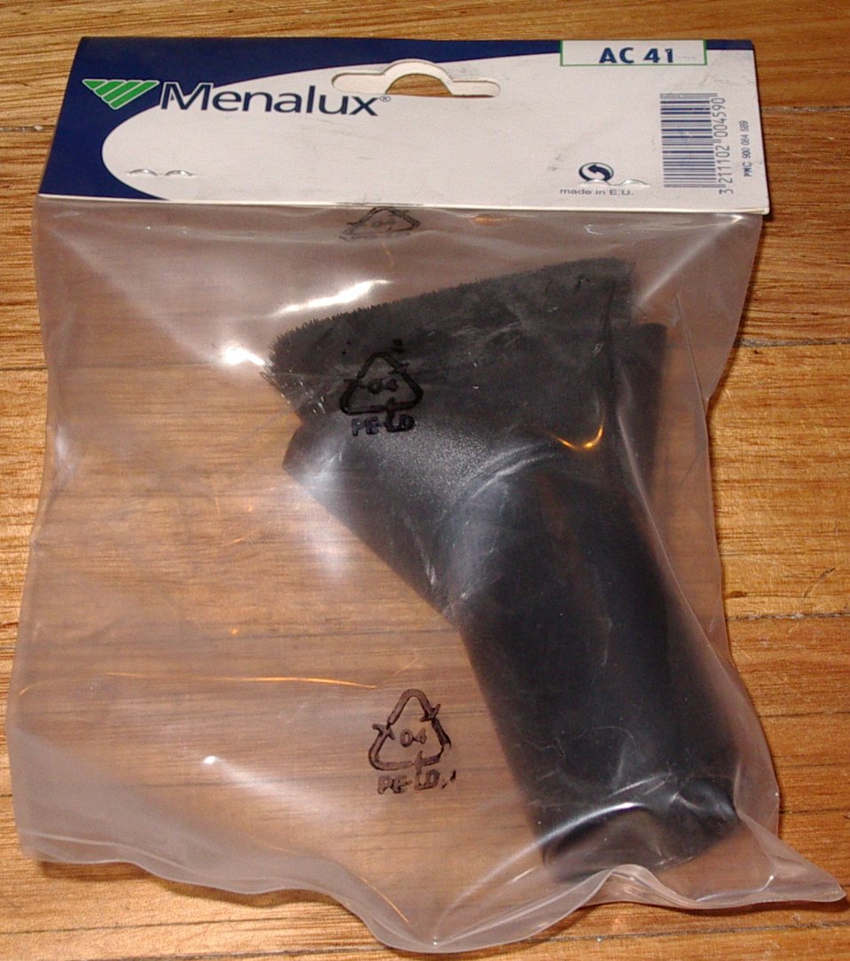 31.5mm Philips-Compatible Dusting Brush Tool - Part AC41