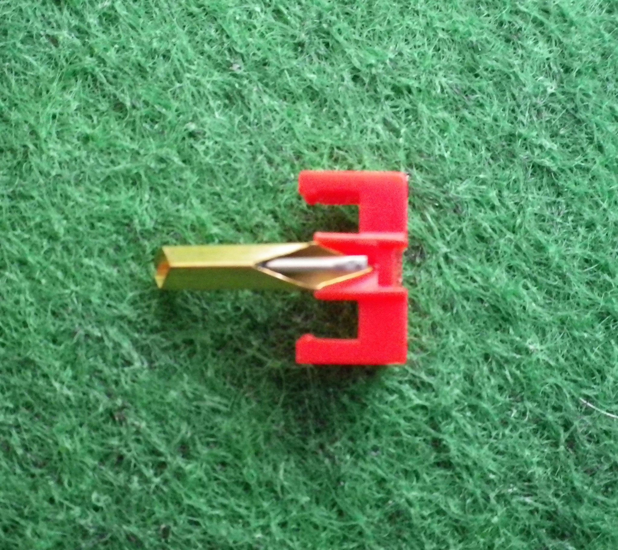 High - Quality Compatible Turntable Stylus for Sanyo ST28D - Part # D565SR