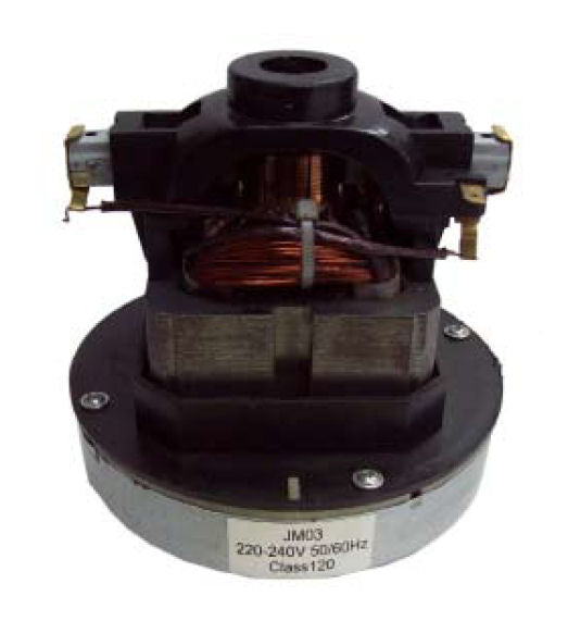 Single-Stage Vacuum Motor Compatible with Cleanstar 1400-Watt Model - Part Number V1400-10