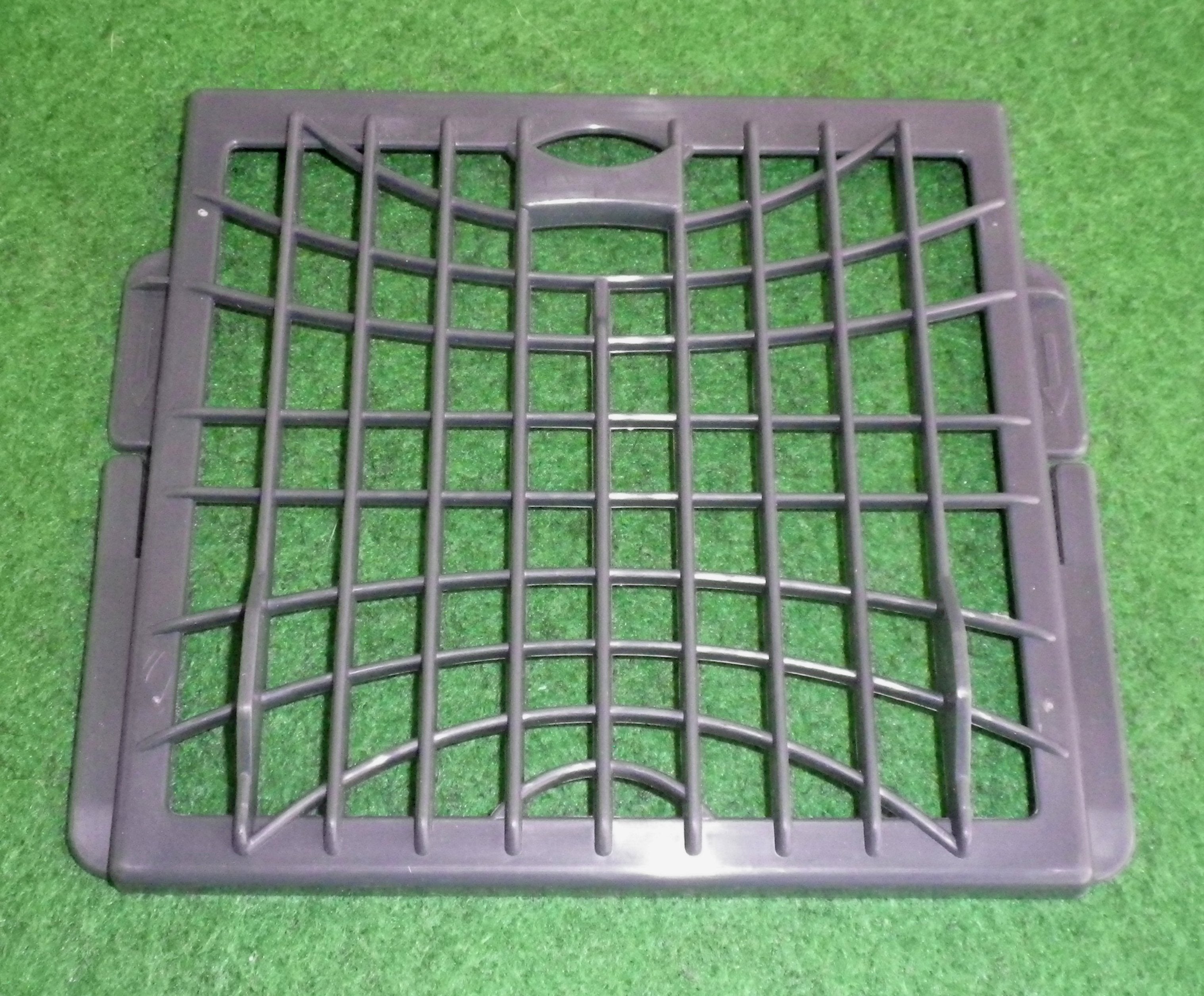 Volta Ultima Gen3 U5011 and U5011F Motor Protection Filter Grille Frame - Genuine Part # G3434790233 for Optimal Motor Protection