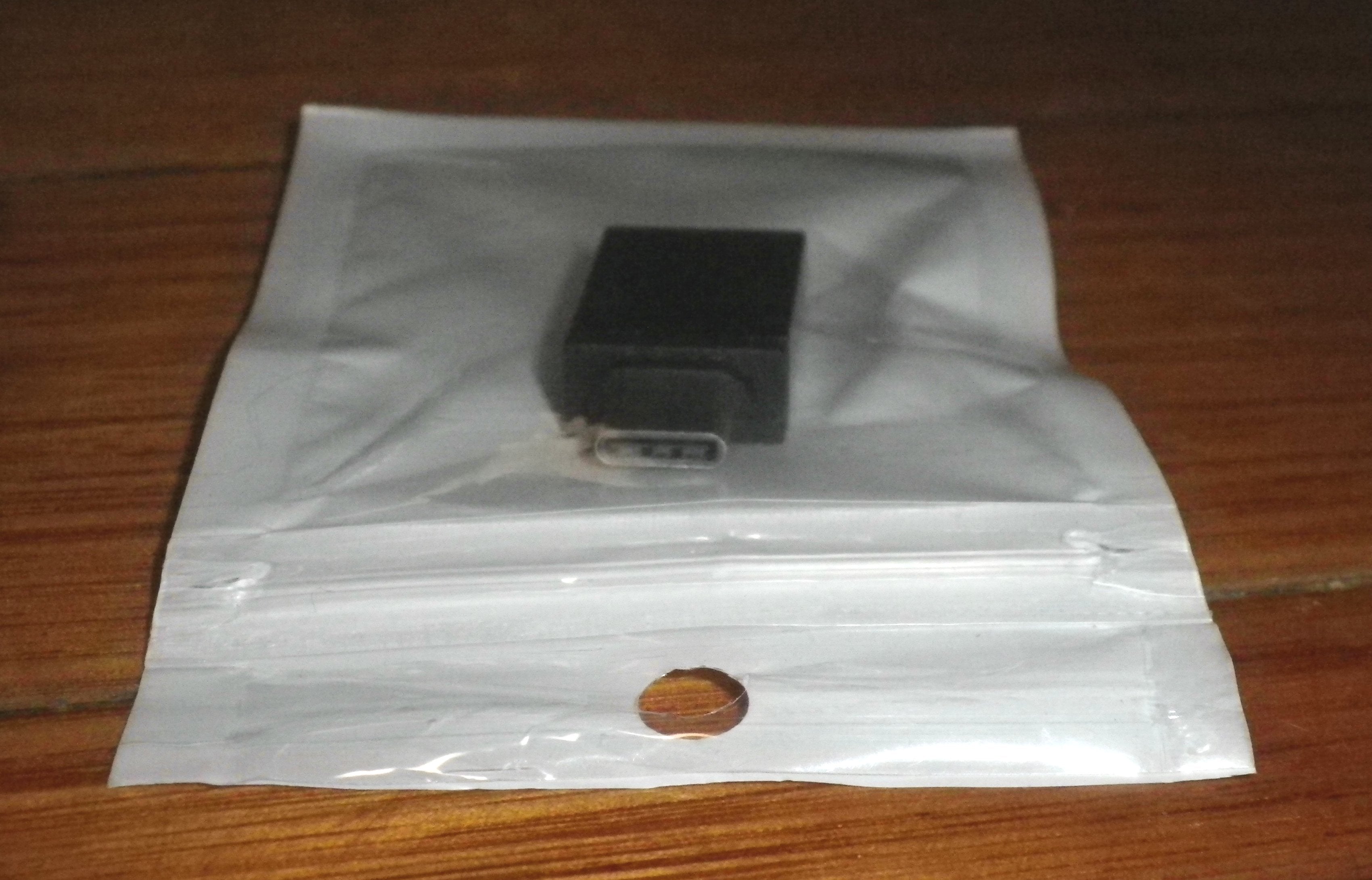 High - Speed USB 3.1 Type - C Male to USB 3.0 Type - A Female Adapter (Part # CA3111)