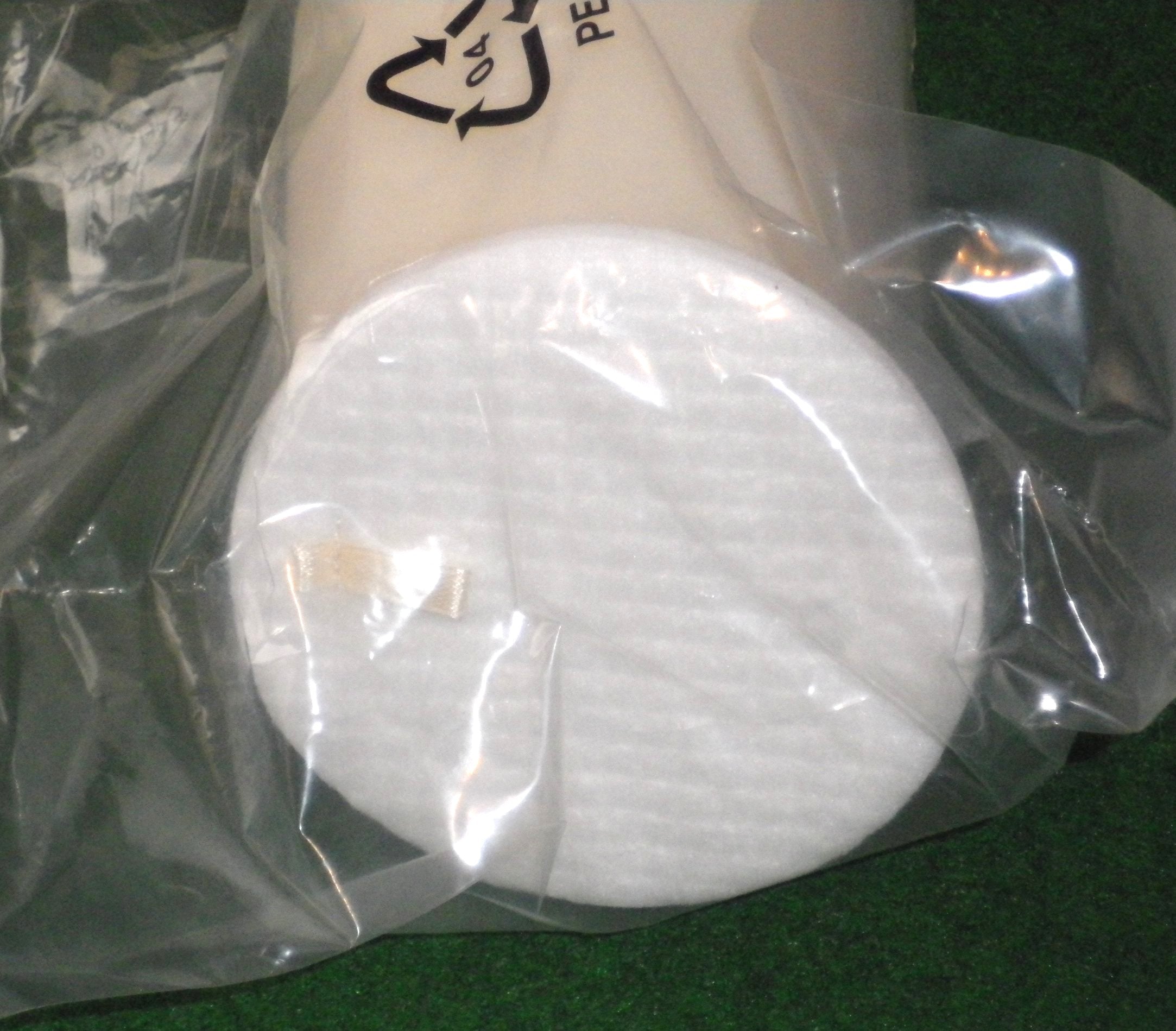 High - Quality Foam Filter Kit for Shark Rotator Pro NV500 - Part FILTSH4