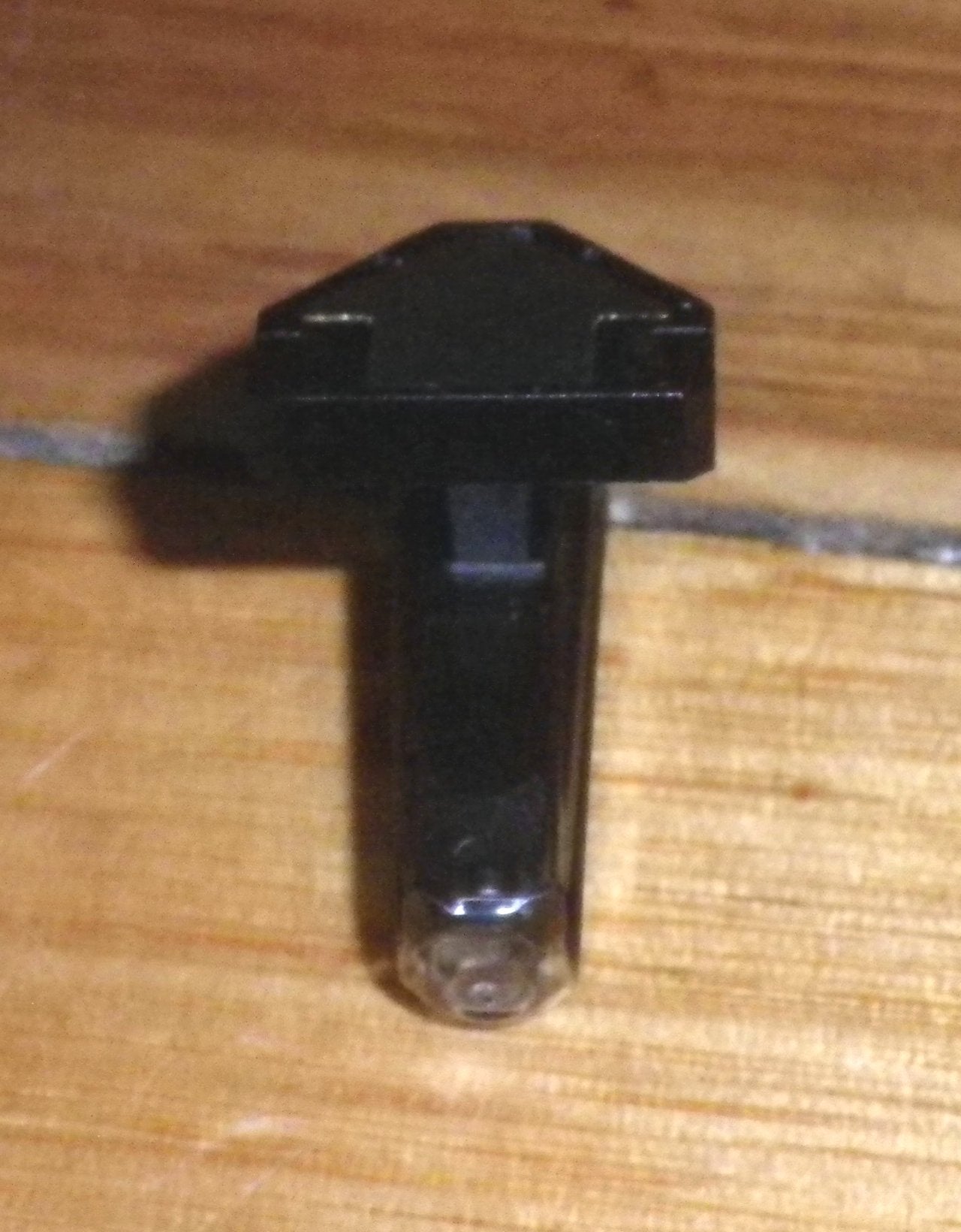 Ortofon OM5S Spherical Tip Moving Magnet Cartridge for Vinyl Record Players in Retail Packaging