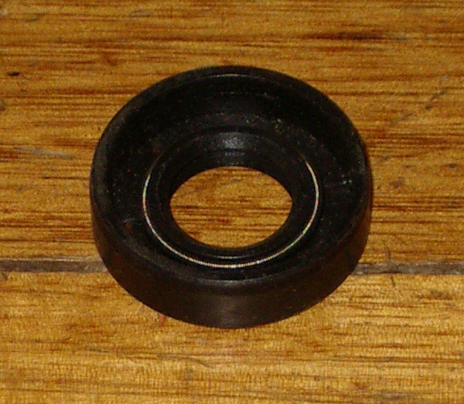 High - Quality Hoover Top - Loading Washing Machine Gearbox Agitator Shaft Triple Lip Seal - Part Number H098