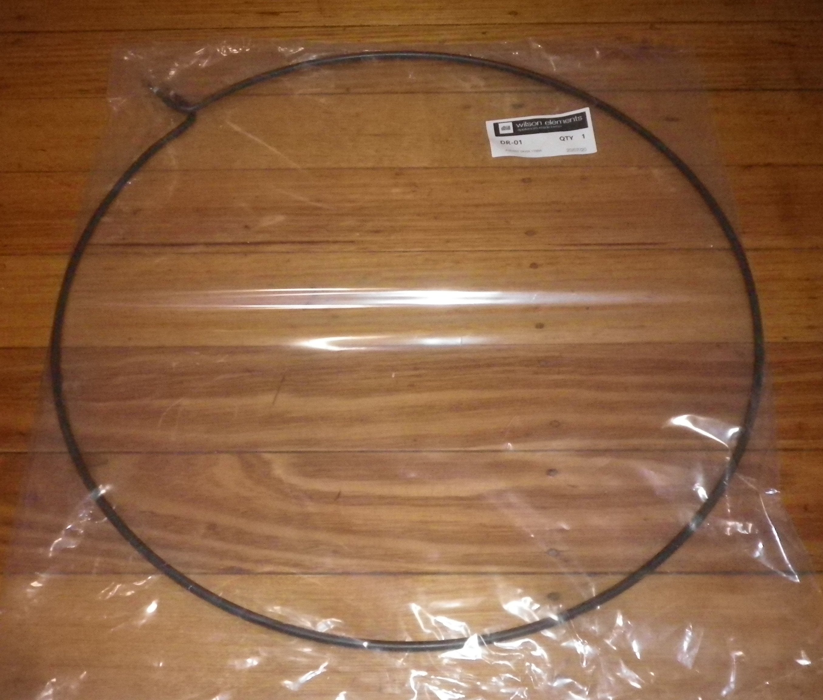 New 1800-Watt Heating Element for Simpson and Westinghouse Dryers - Replacement Part # 4055917902