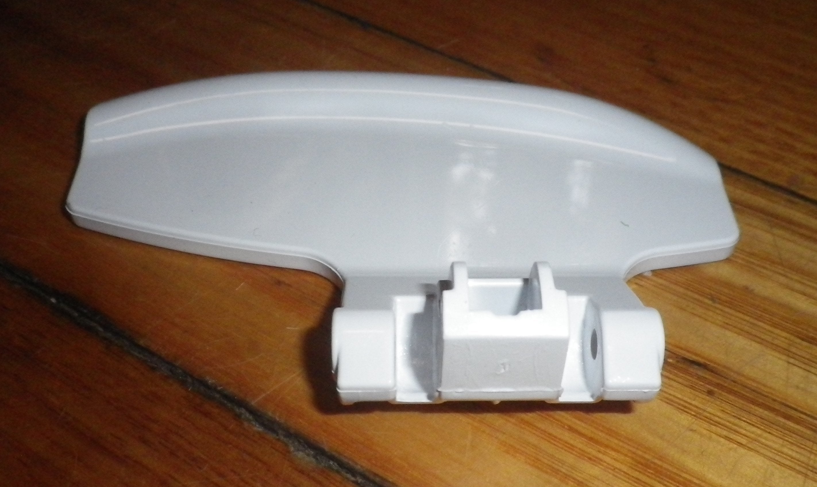 Hoover & Candy Front Loader Washing Machine Door Handle Lever - Part # 41021016