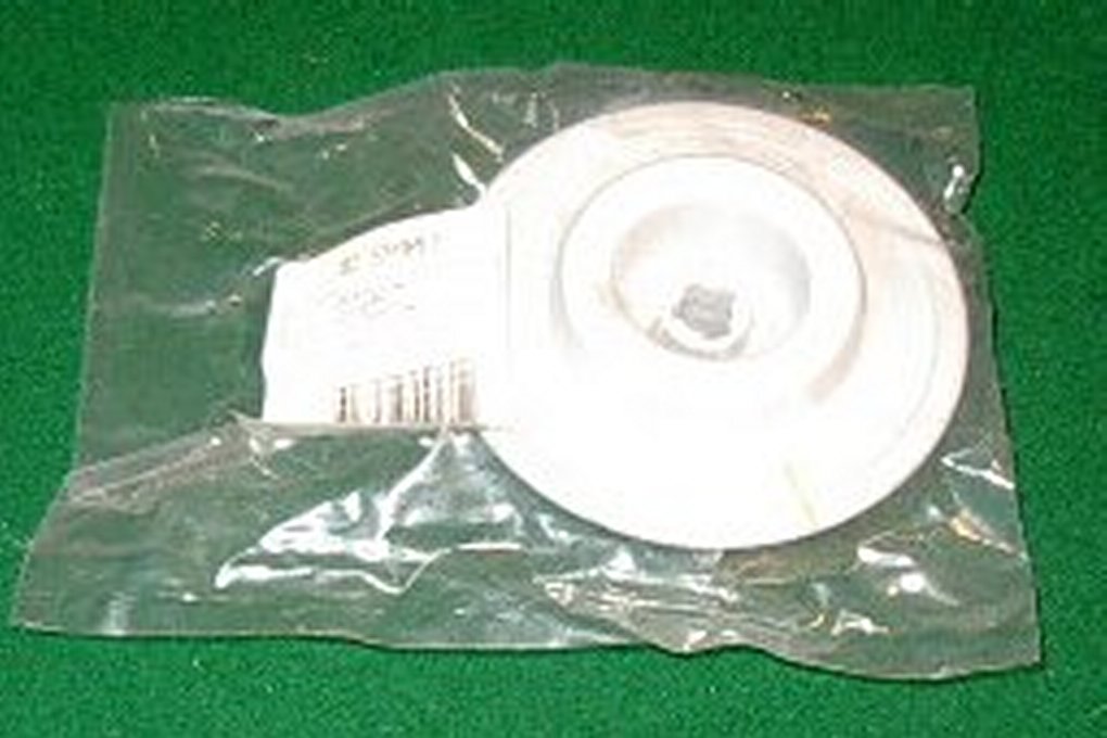 Simpson Large Capacity Washing Machine Timer Bezel Accessory - Part Number SG067L