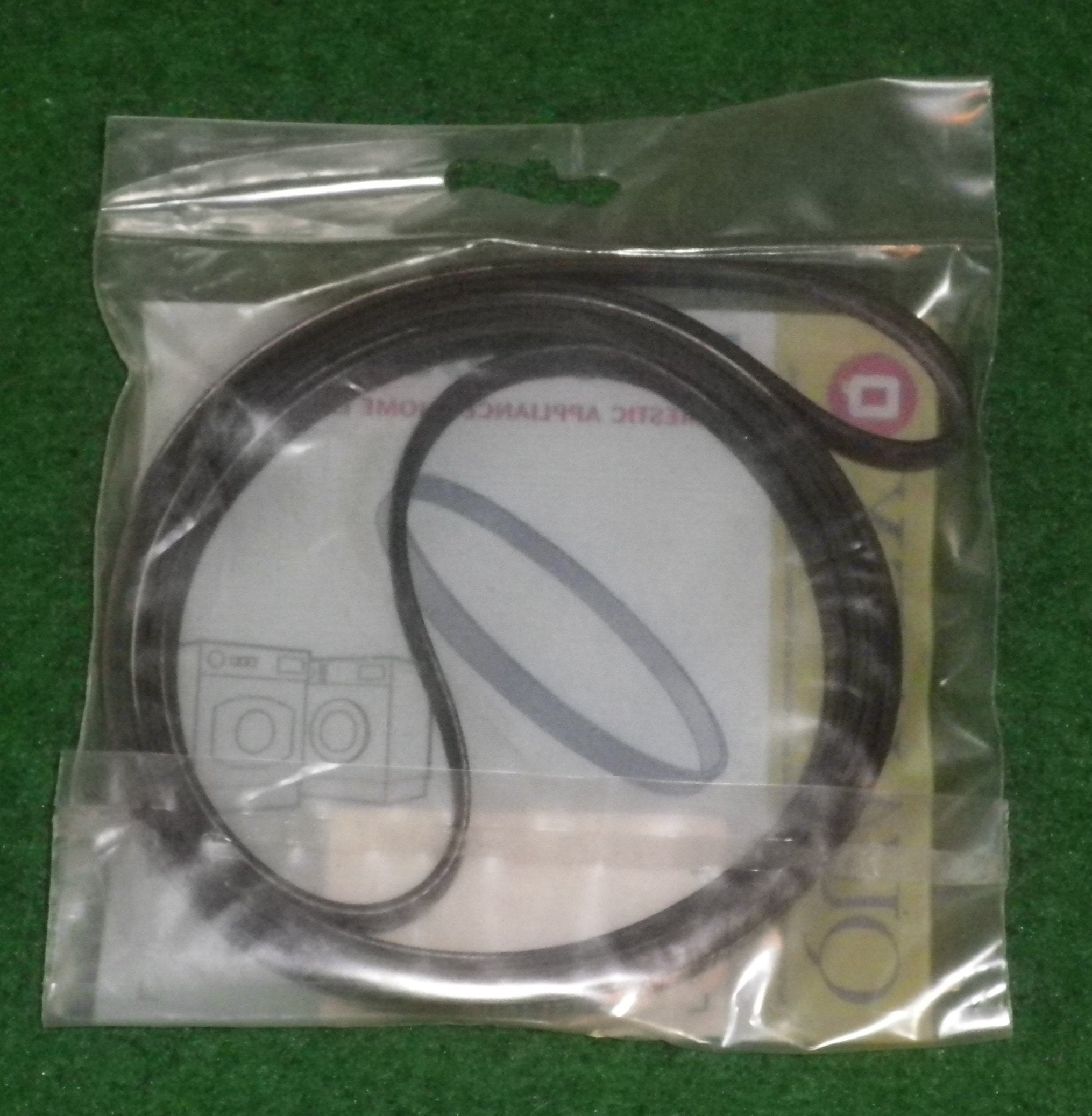 Hotpoint, Creda Elastic Dryer Drum Belt - Part # POL52, 1894H7