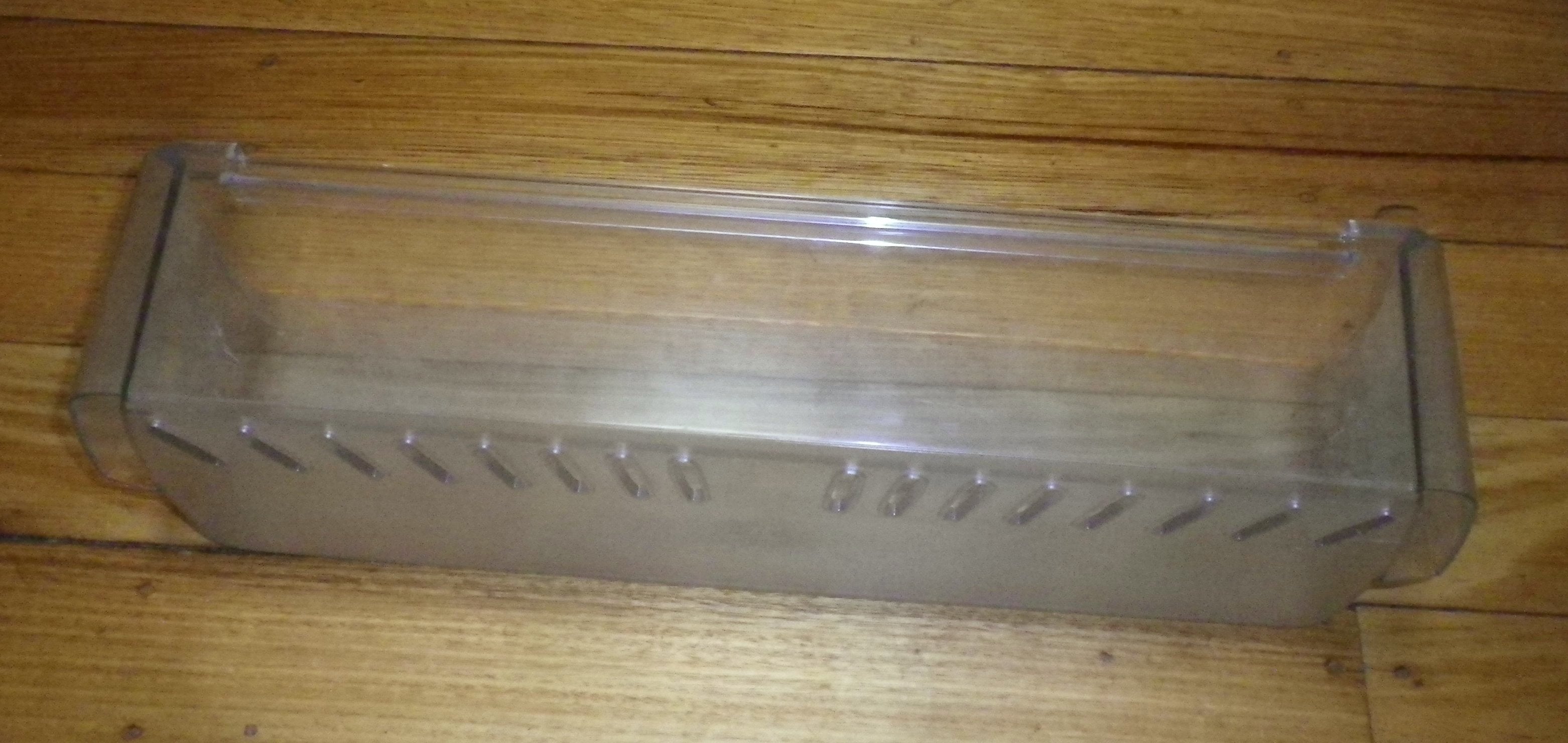 Shopsoiled Westinghouse RJ282V Fridge Door Bottle Shelf - Part No. 1441946
