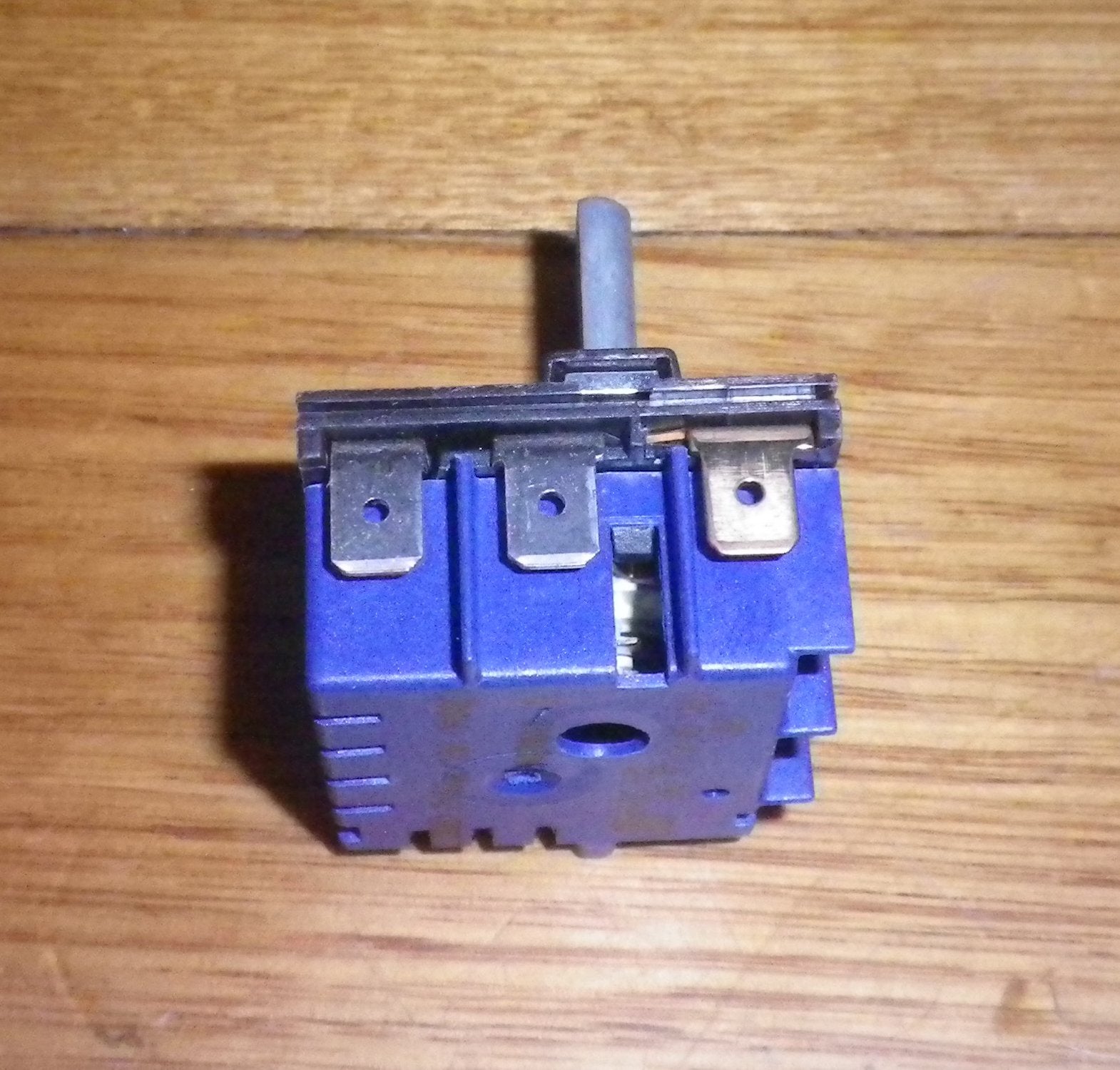 Invensys Simmerstat Control for Damani Stoves - Model MSA-V01-EZC