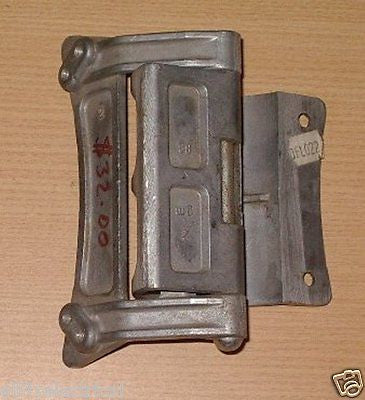 High - Quality Front Loader Door Hinge for Older Pacific Gorenje PS99/PS100 - Part No. DFL022, G262238