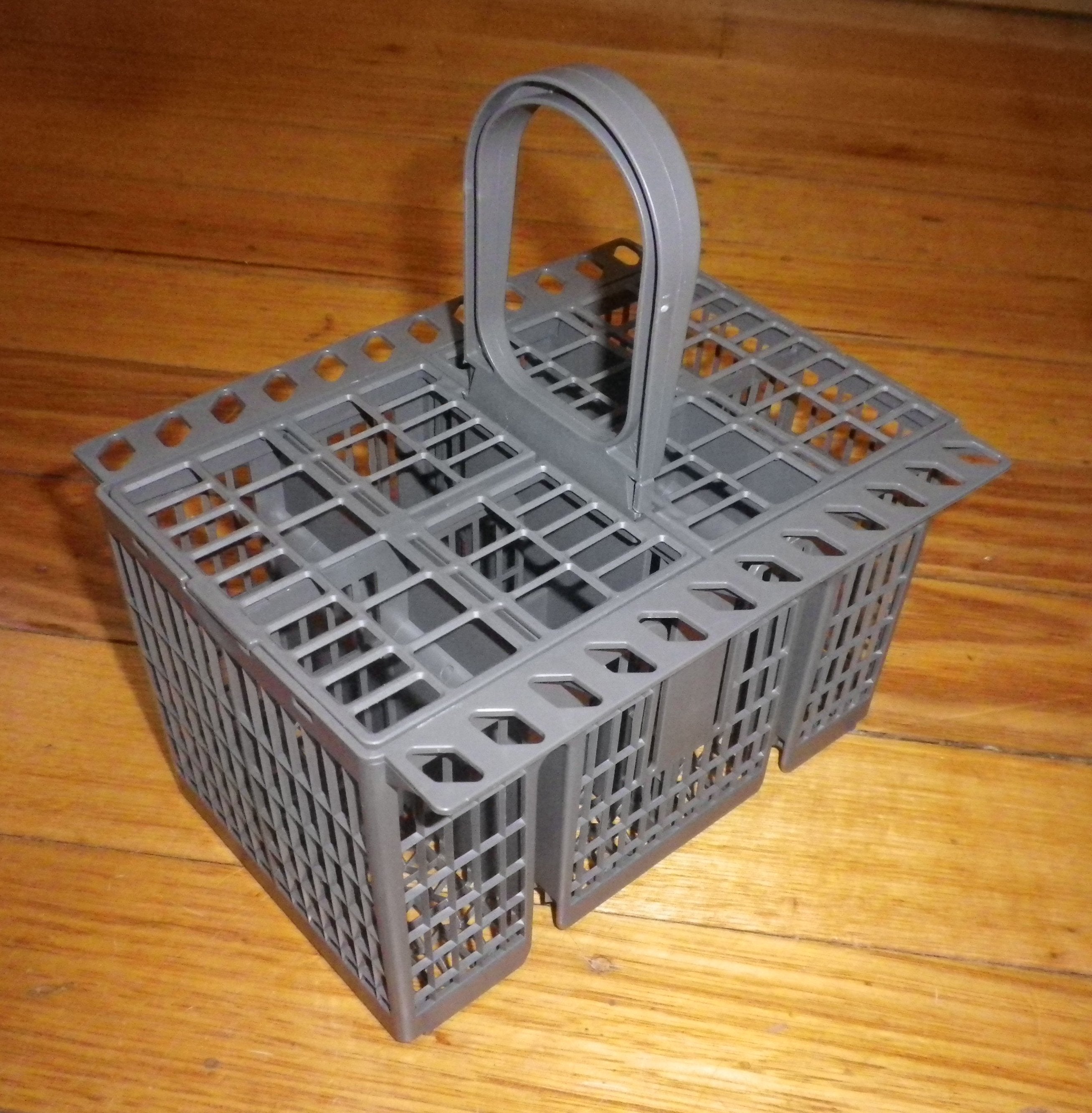 Universal Indesit, Ariston Dishwasher Cutlery Basket - Part # C00386607
