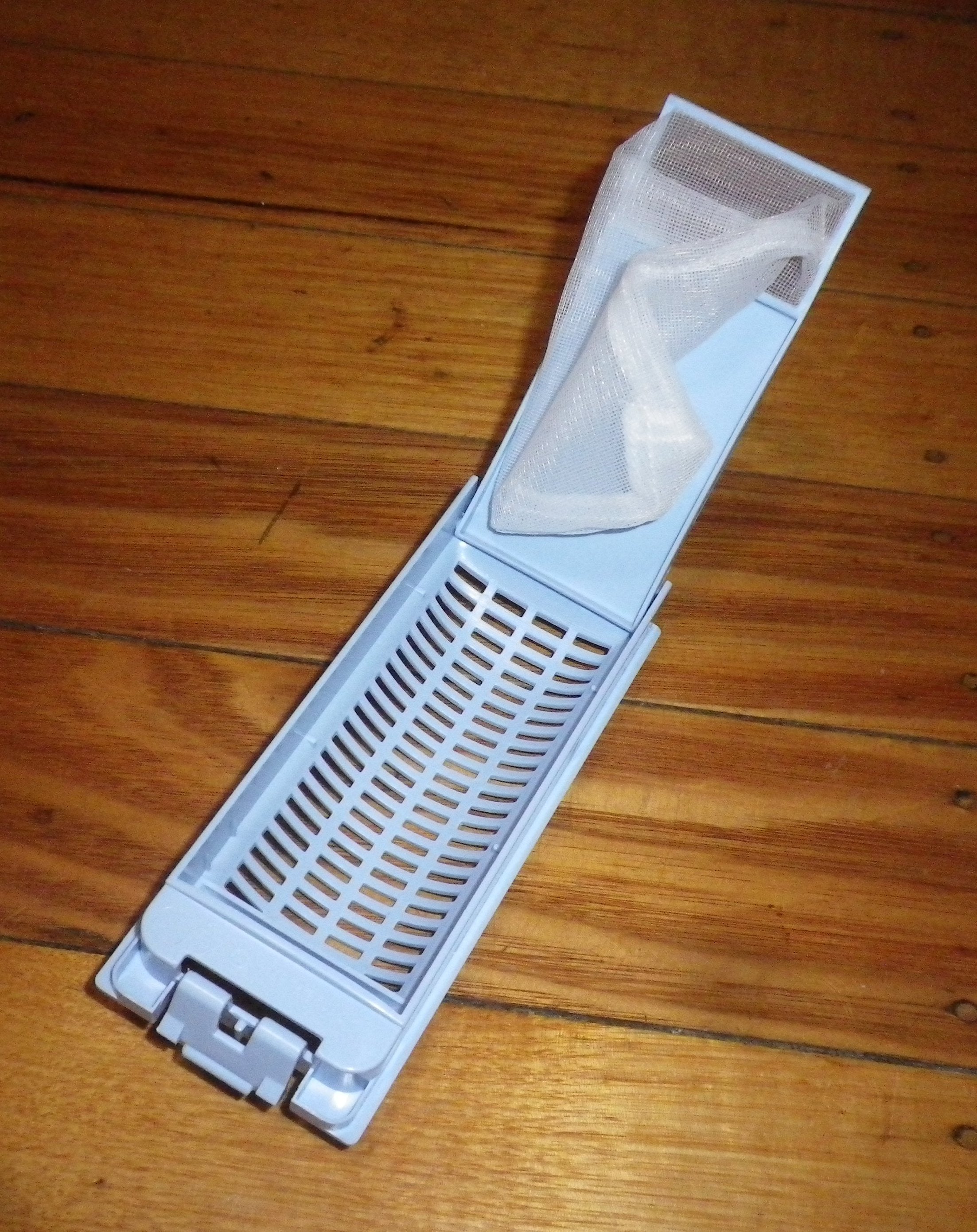 Haier HWMSP60, HWMSP70 Top Load Washing Machine Lint Filter - Part H0030810341