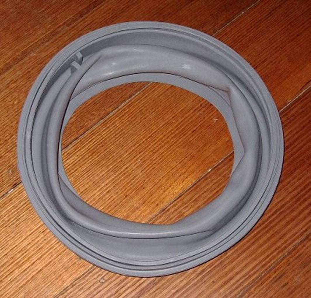 Compatible Door Gasket for Hoover 455, 465 and Electra Front Loader Washing Machines - Part Number H033