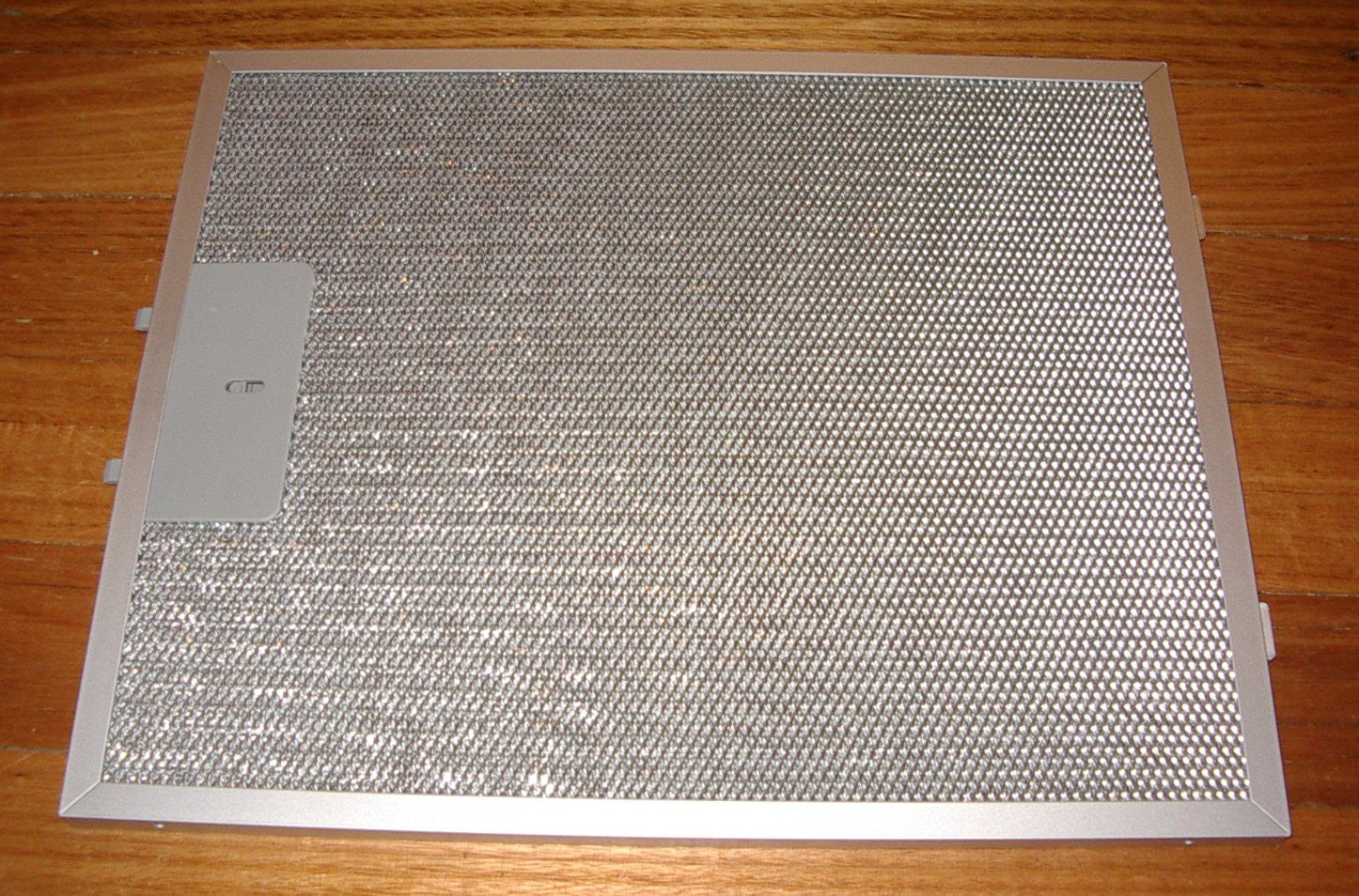 Westinghouse 260mm by 315mm WRF Series Canopy Range Hood Aluminum Filter - Replacement Part # RS60017