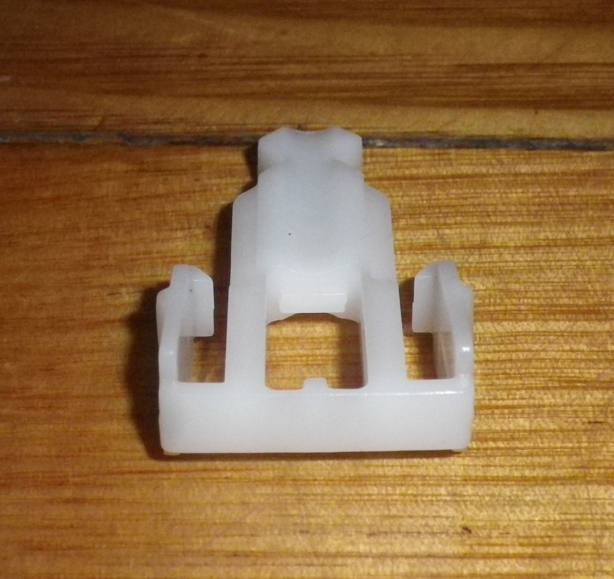 New Simplex & Westinghouse Dryer Door Latch Tongue - Part # 1332705019