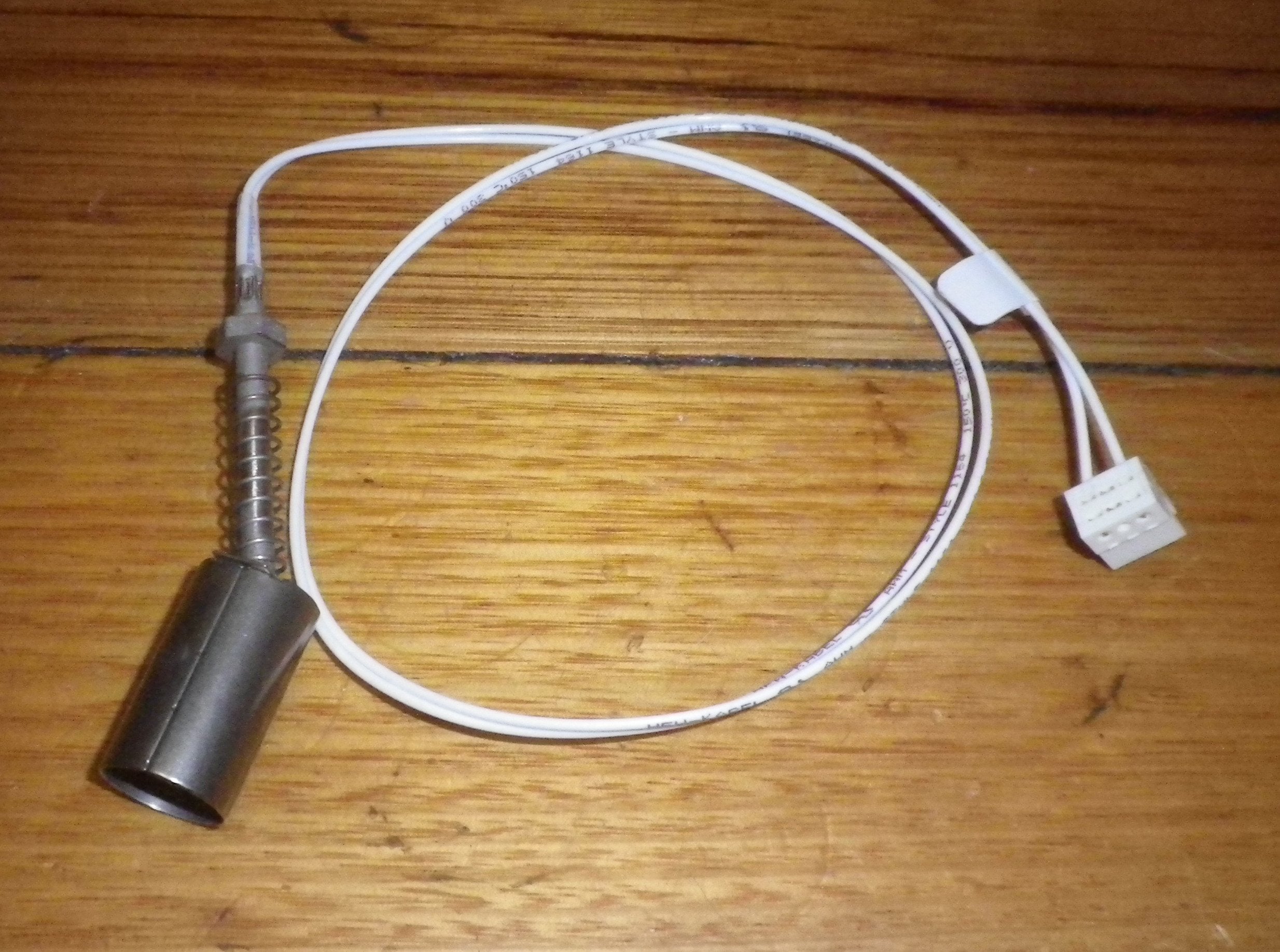 NEFF Teppan Yaki Grill Rear Temperature Sensor Replacement Part - Model Numbers 622038, 00622038