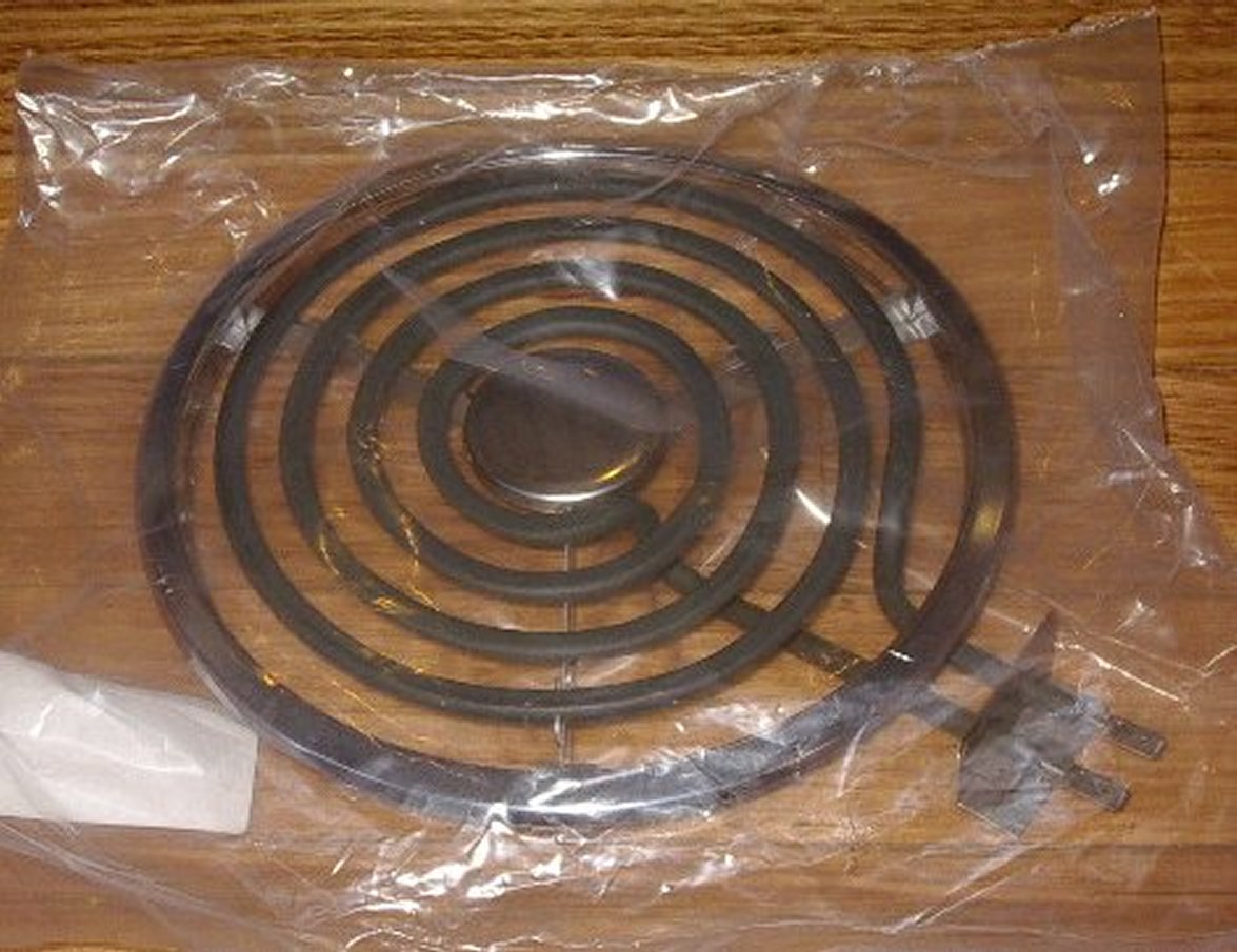 Westinghouse 180mm 1800Watt Wire - in Hotplate with Trim Ring, Part No. E5850