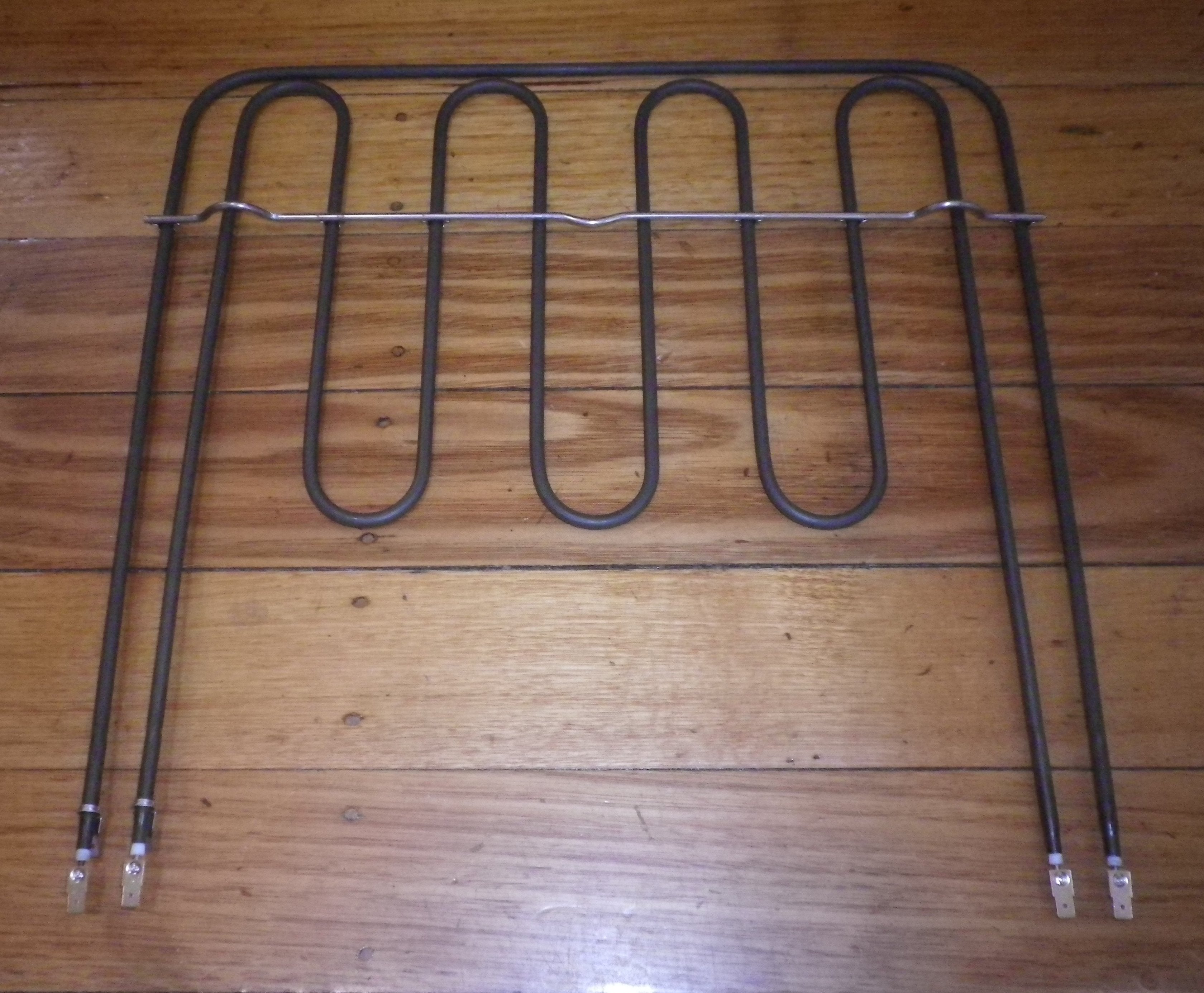 Westinghouse 2200W/800W Short Grill Boost Element - Part #4055549861