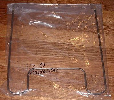 Westinghouse 800-Watt Electric Top Oven Heating Element - Replacement Part # 0122004500