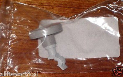 Westinghouse 900 Dishwasher Lower Basket Wheels (Set of 6) - Part # 0238400059