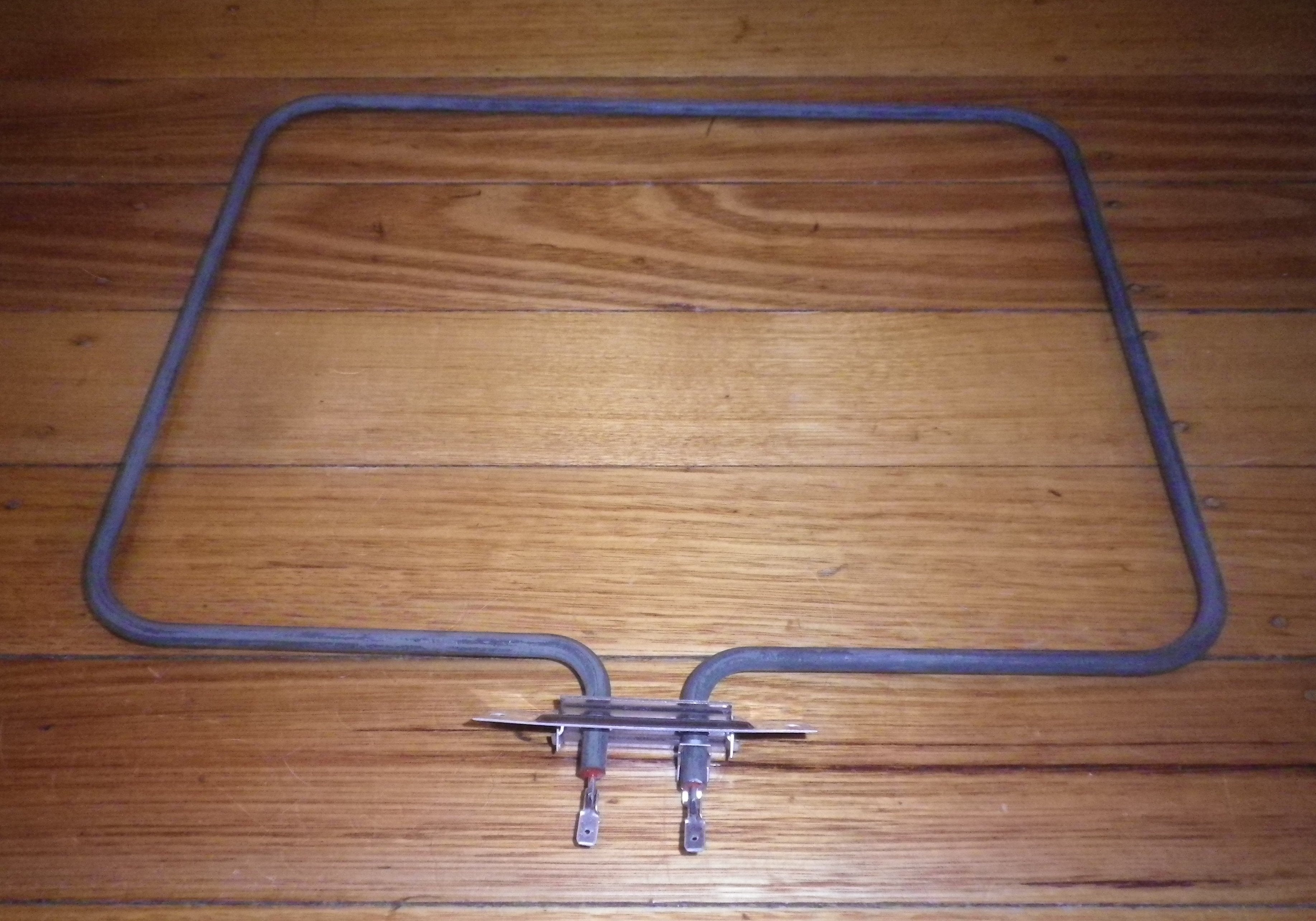 Simpson 2200-Watt Wired-In Oven Heating Element - Replacement Part # 1844