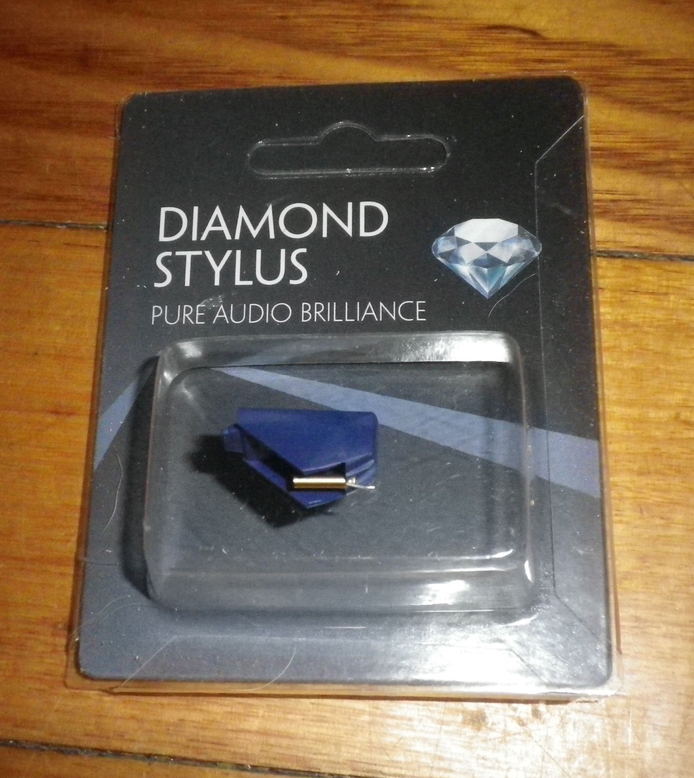 Compatible Turntable Stylus for National EPS - P30CS - Stanfield D1221SR