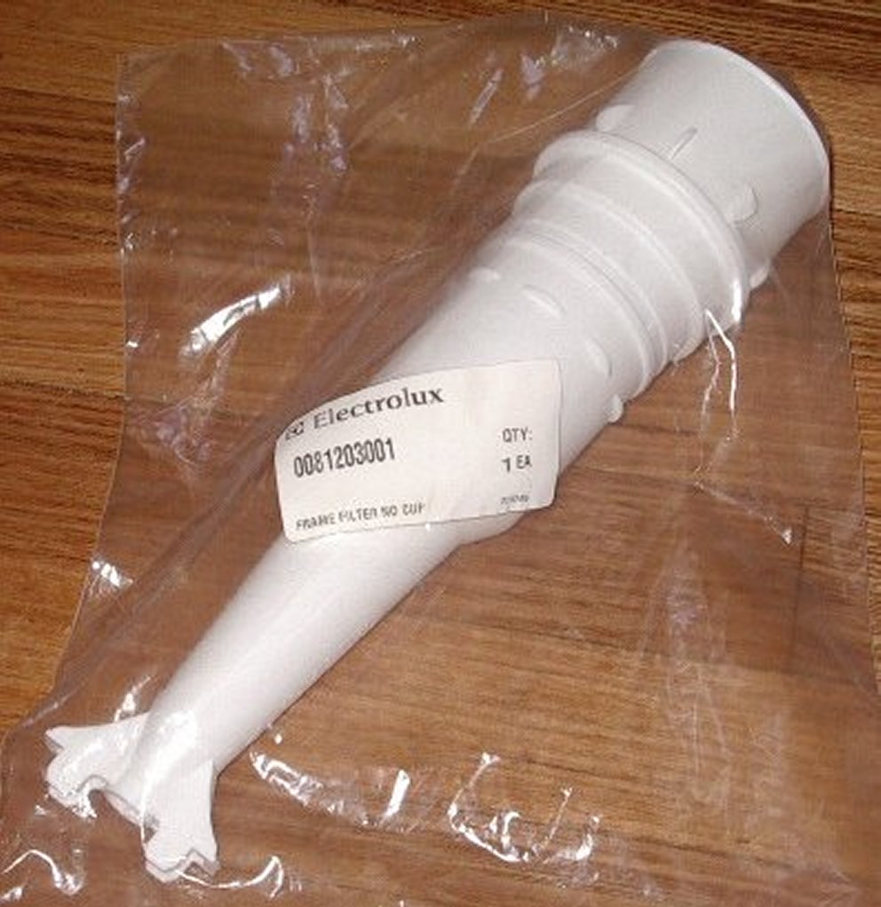 Simpson Esprit Washing Machine Short Agitator Insert Replacement Part - Part Number 0081203001