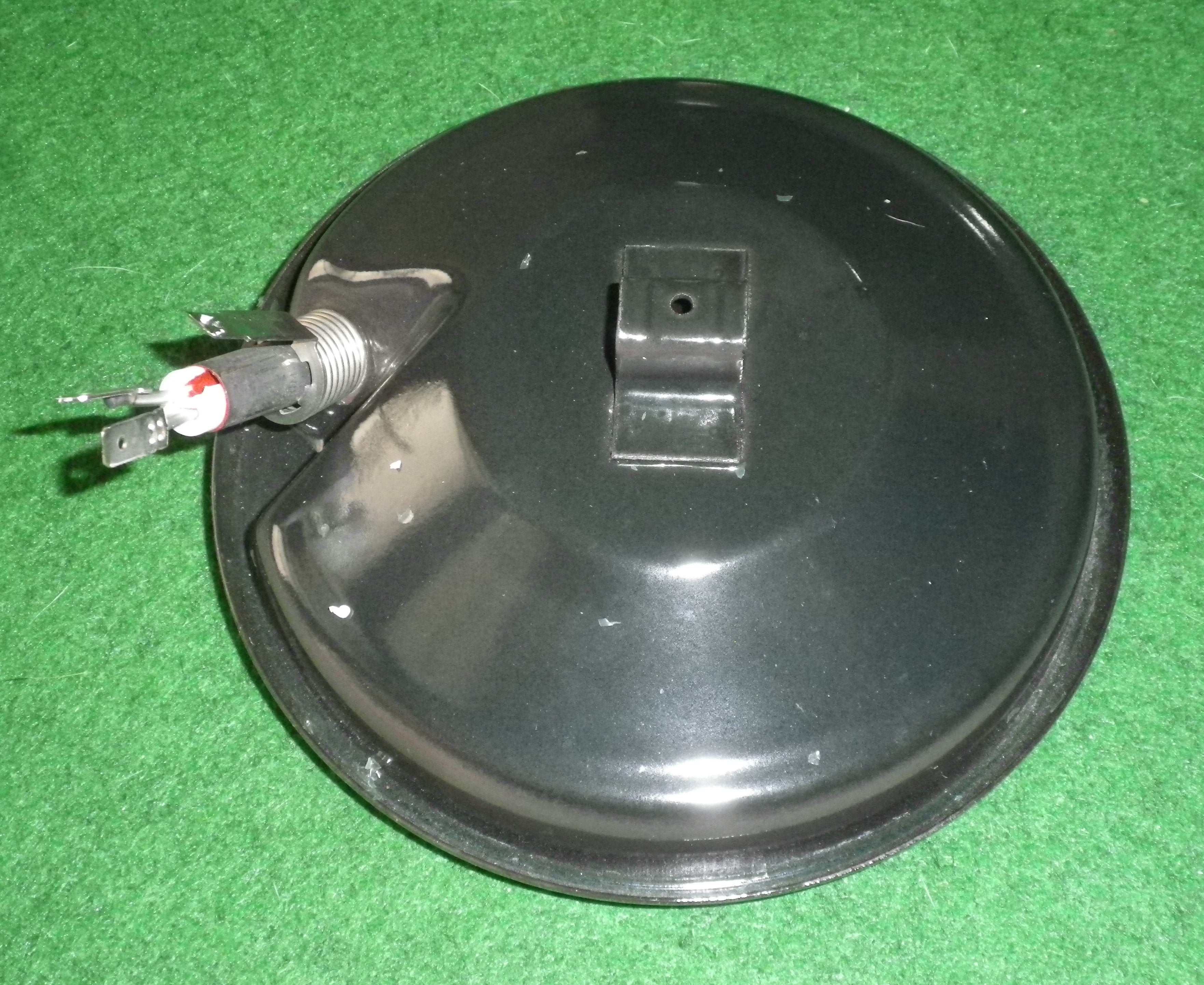 Westinghouse 145mm Hinge - up, Wire - in Single - tube Electric Hotplate for Stoves and Cooktops - Part # FX840000