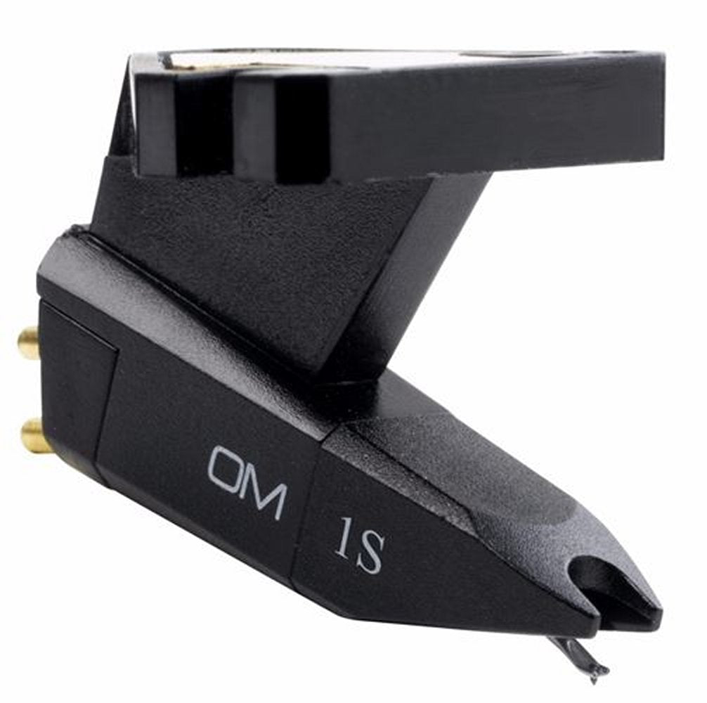Ortofon OM1S Magnetic Cartridge in Retail Packaging