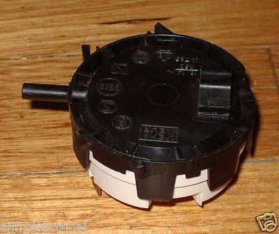 Pre-owned Damani Dishwasher Pressure Switch - Part # 820-6003