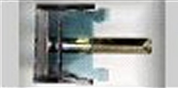 High - Quality Compatible Turntable Stylus for Sanyo ST27D and Excel MC15 - Part Number D579SR