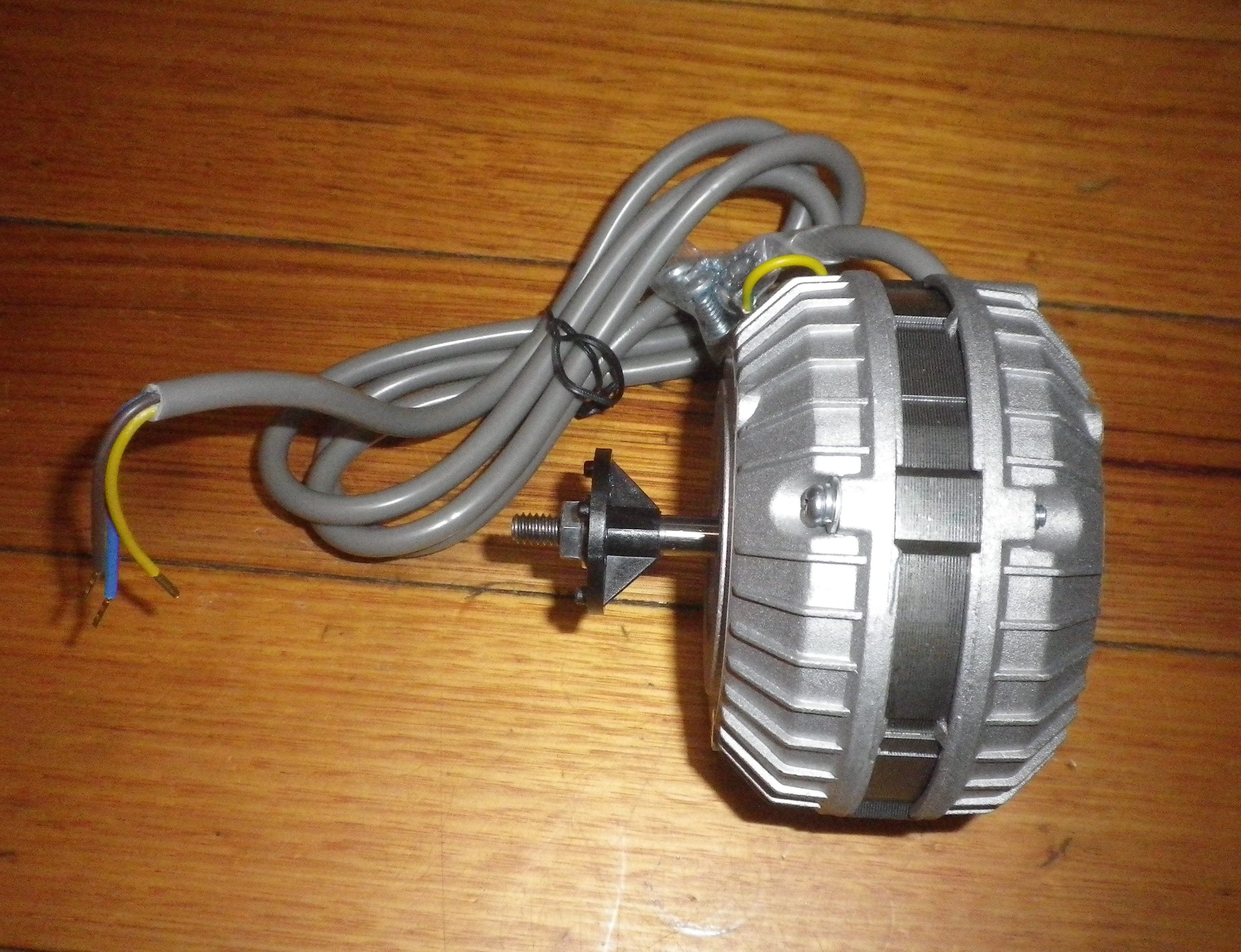 Fasco 10W Anticlockwise Condenser Fan Motor - Part #50D501-81AT