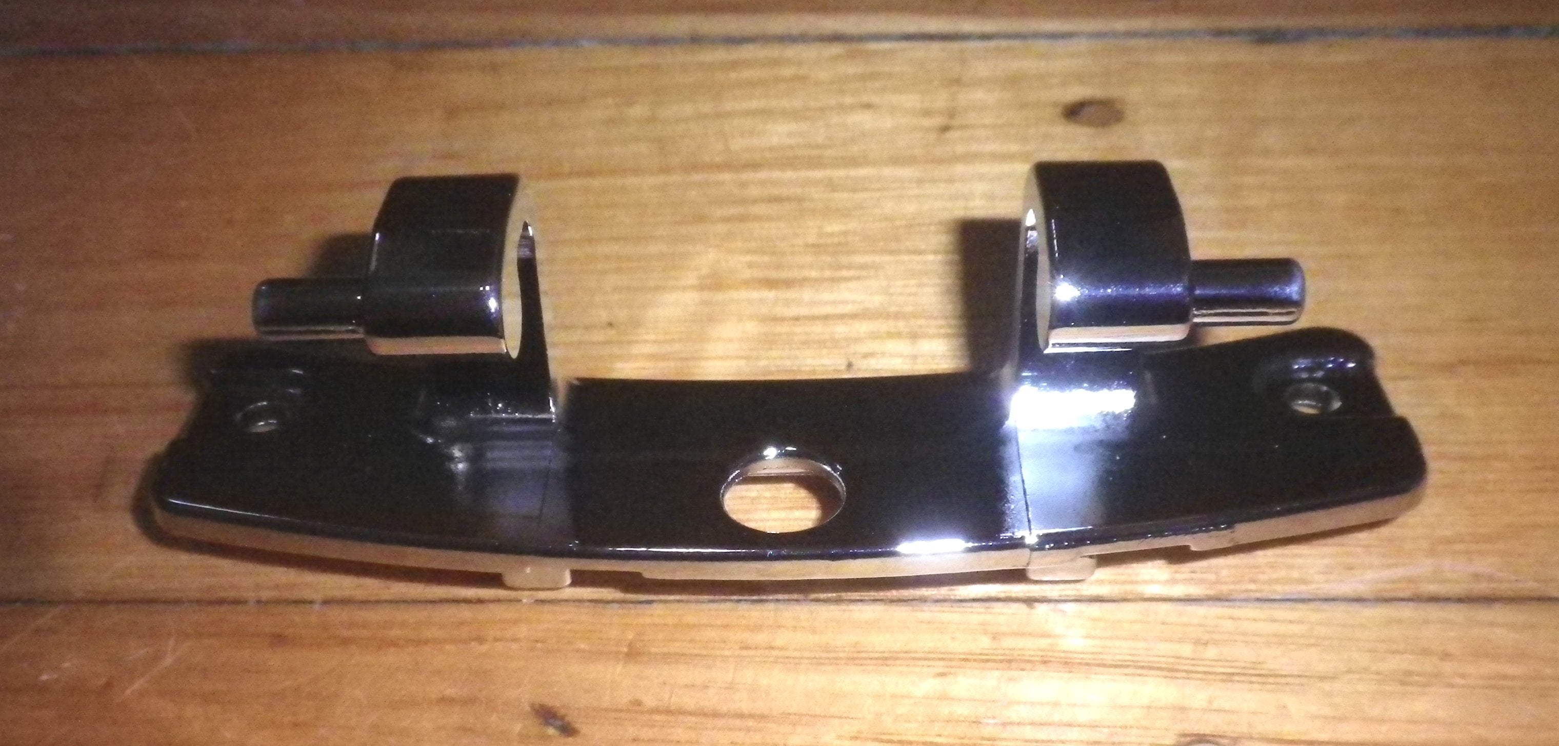 Fisher & Paykel Dryer Door Hinge Bracket - High - Quality Replacement Part # H0180100122 for DE5060G1, DE6060G1 and Other Models