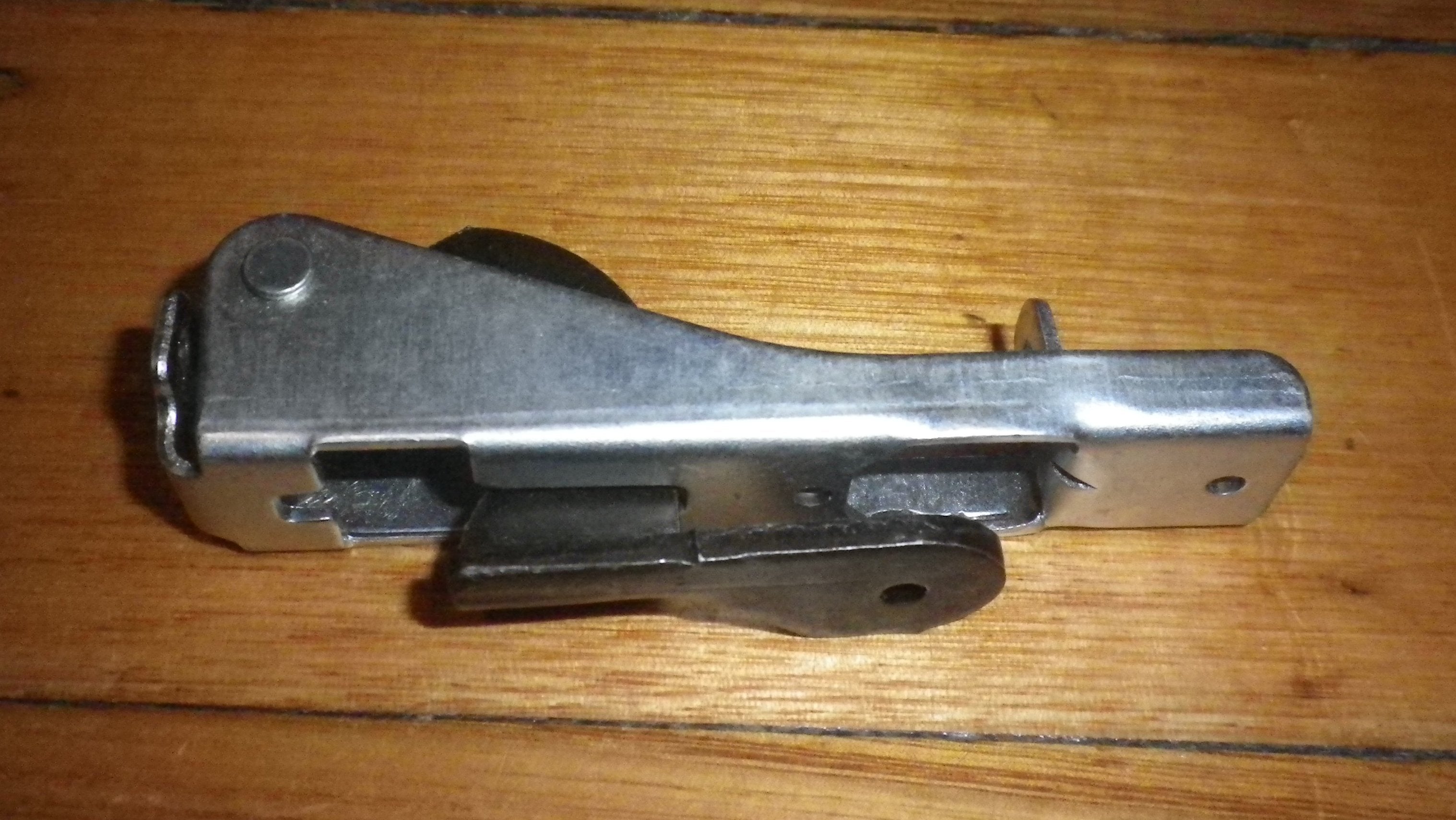 Westinghouse Chef Grill Left - Hand Door Hinge, Genuine Part #0045001086