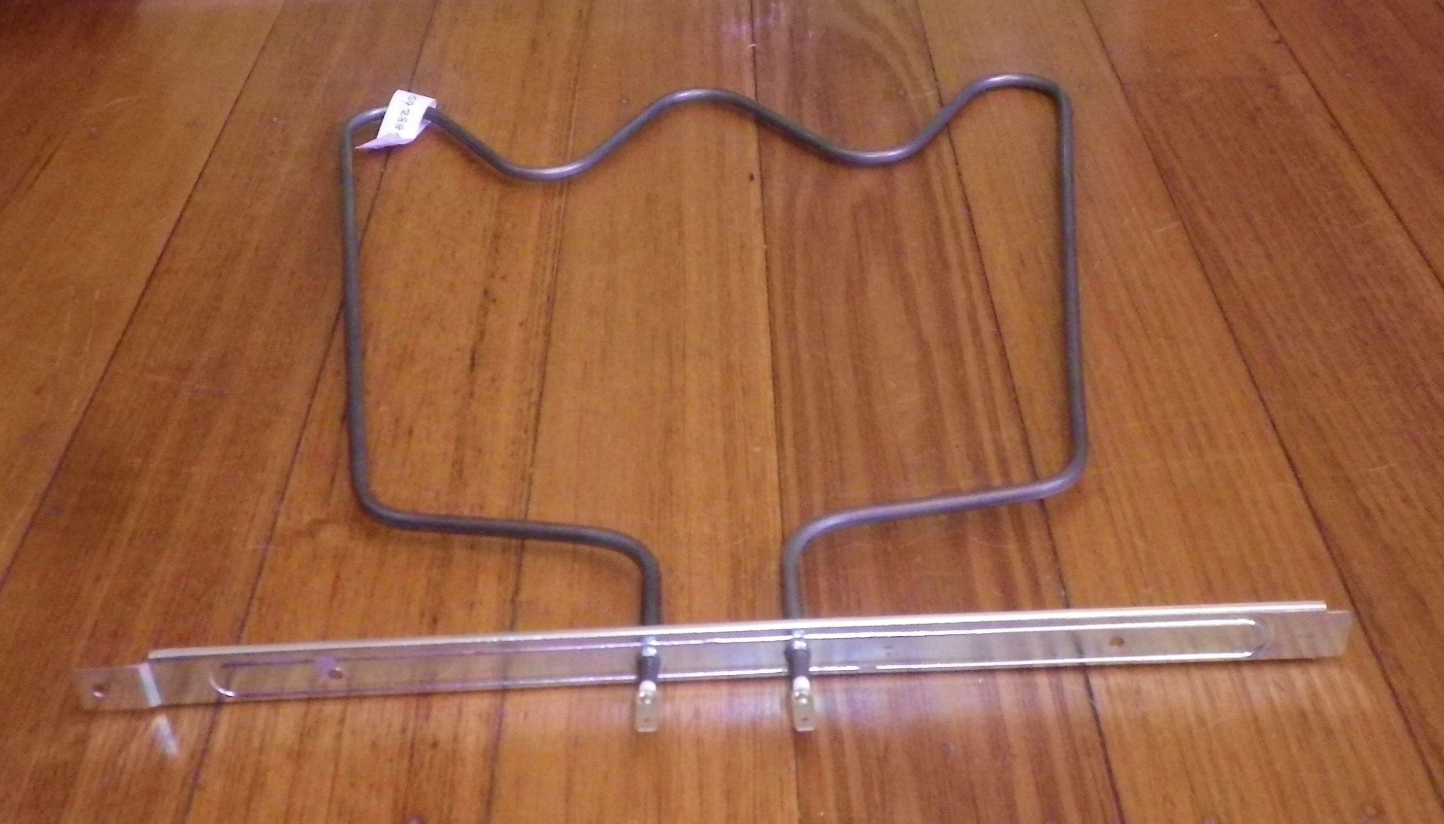 Whirlpool 1000-Watt Bottom Oven Heating Element - Part Number 481925928847
