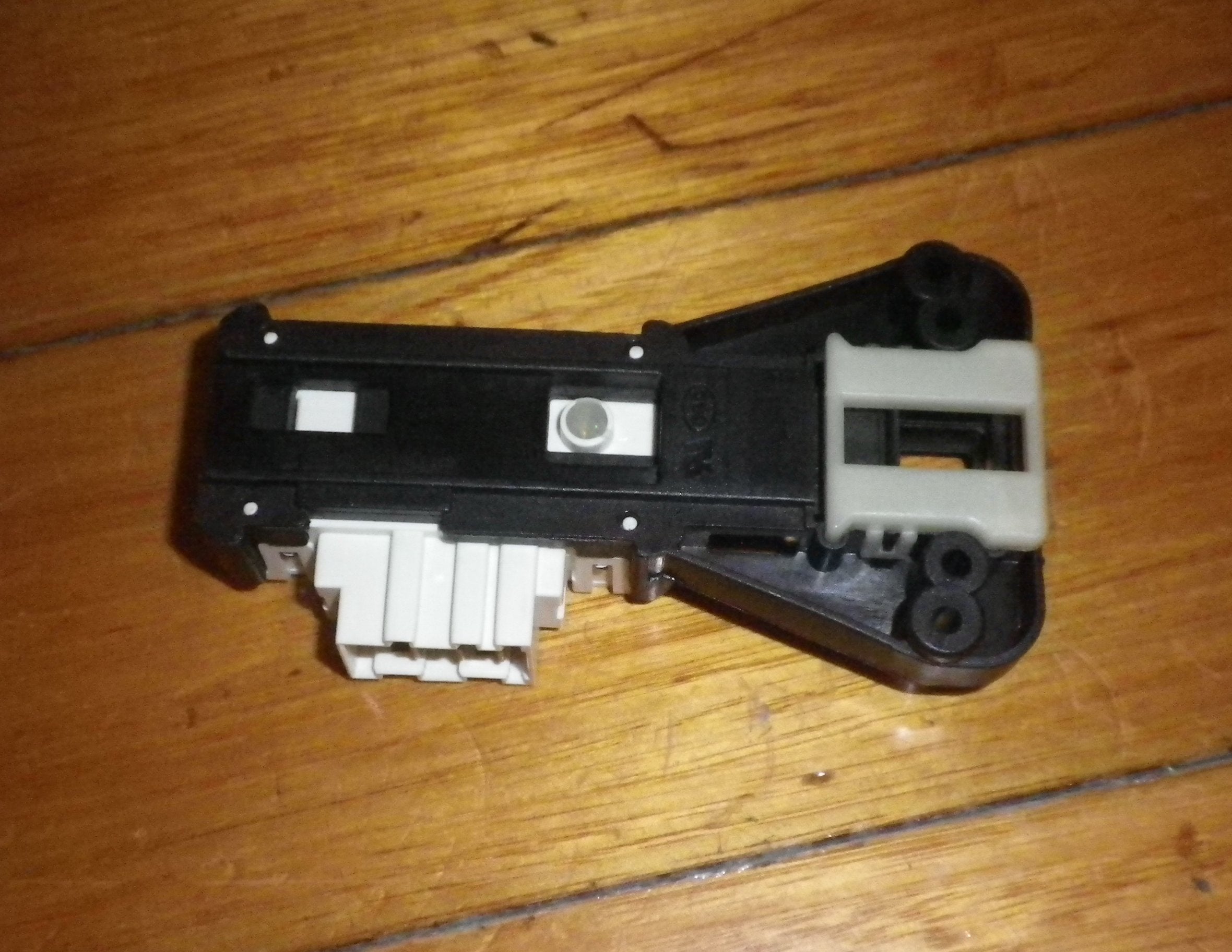Samsung Front Loader Washing Machine Door Interlock Switch - Part # DC64 - 01538A