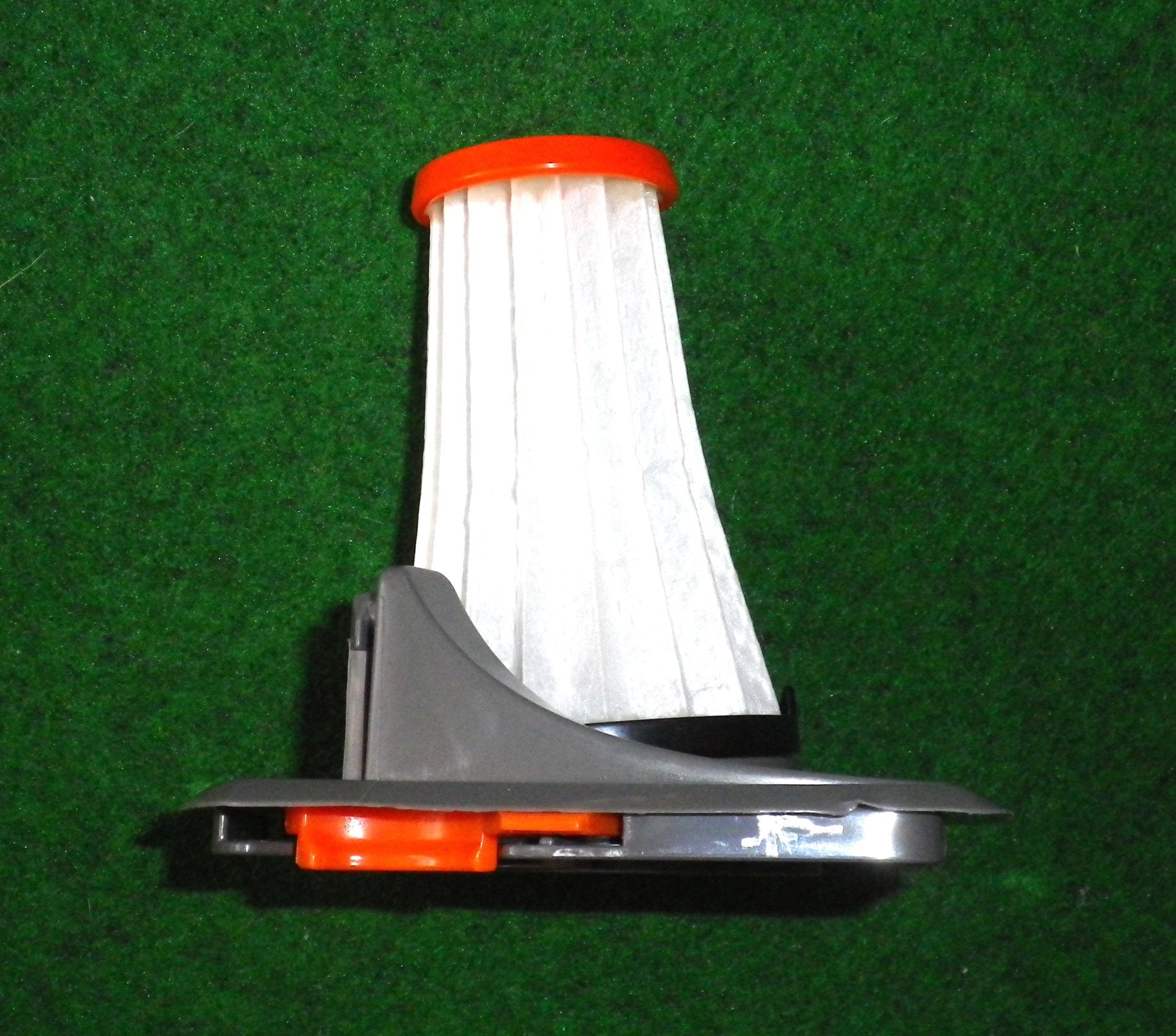Rapido ZB6100 Series Handheld Vacuum Cleaner Genuine Inner Filter Replacement - Part Number 4055291407