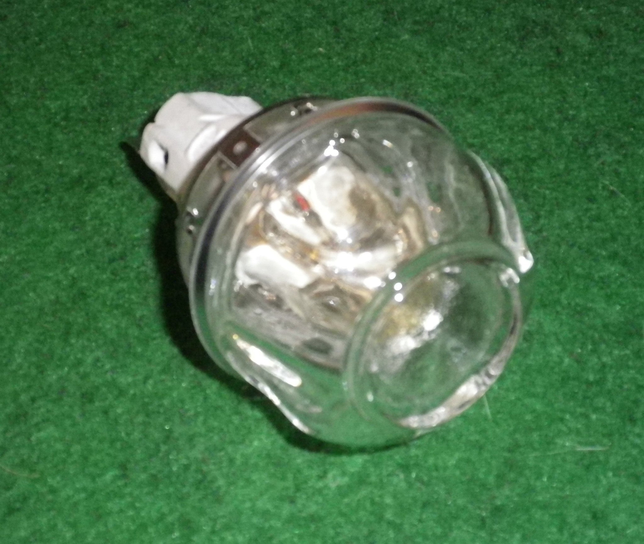 50mm Universal Oven Lampholder with 25w SES Globe - Part SE189A