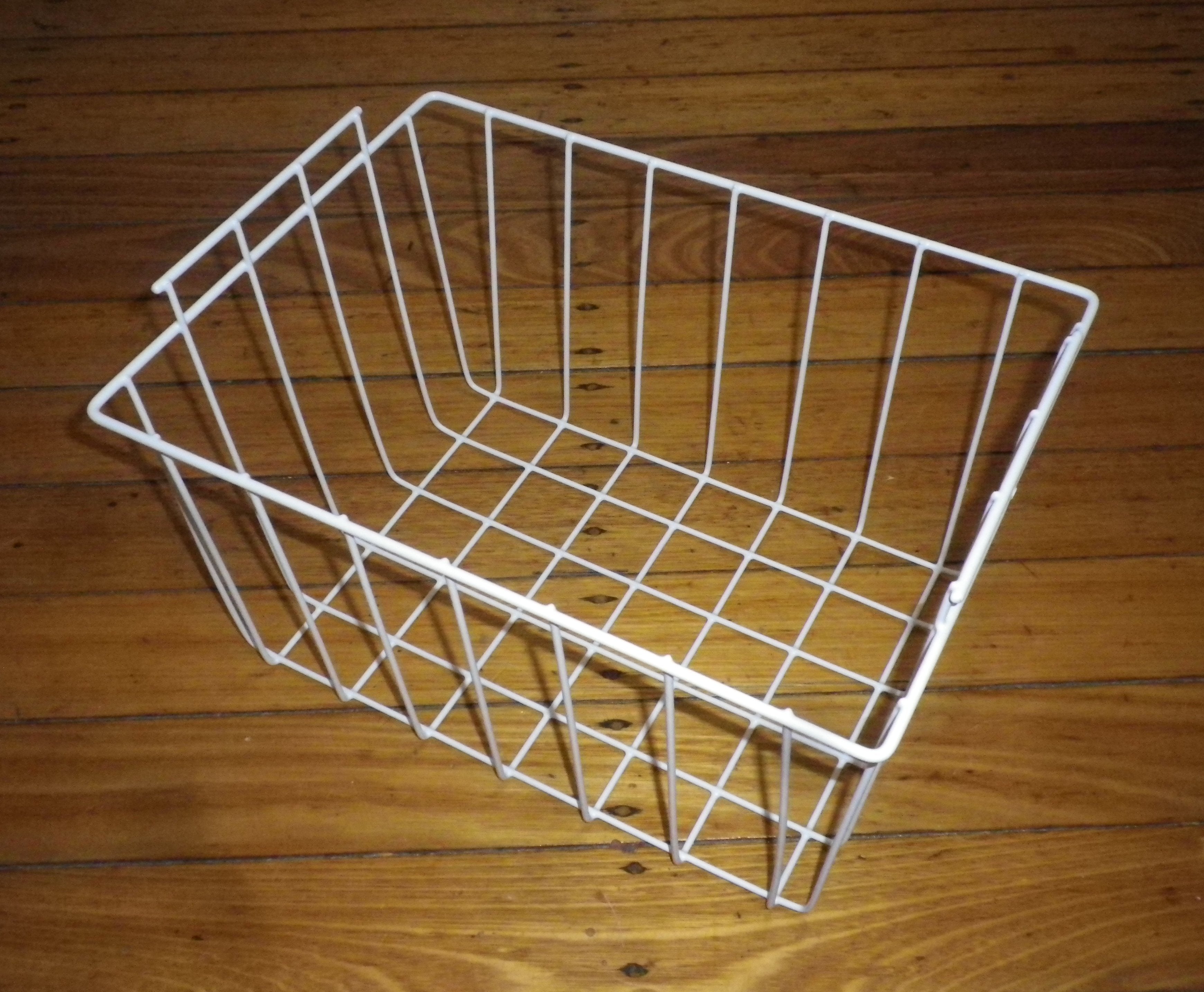 Fisher & Paykel Small Chest Freezer Storage Basket - Replacement Part # FP822021, 822021