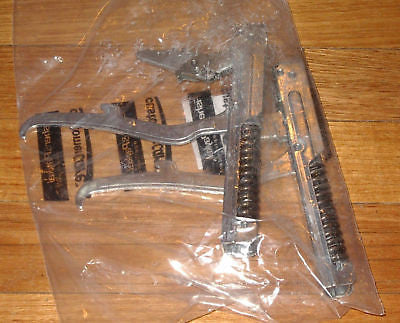 Fisher & Paykel Oven Door Hinge Set - Replacement Parts # FP541674P for Built - in Ovens