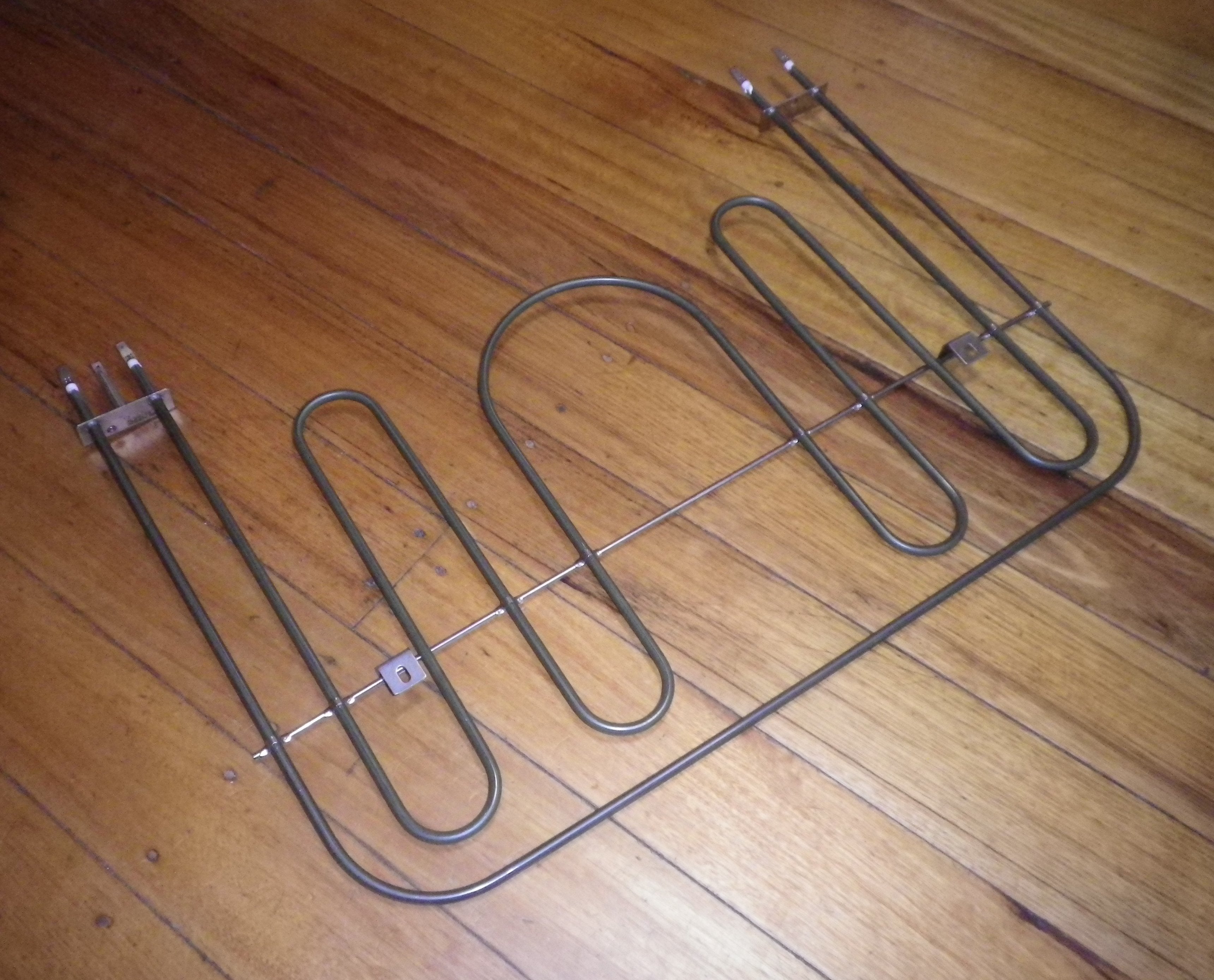 Euromaid, Technika, Venini 2900/2200W Dual Top Oven/Grill Element - Part 30101200019
