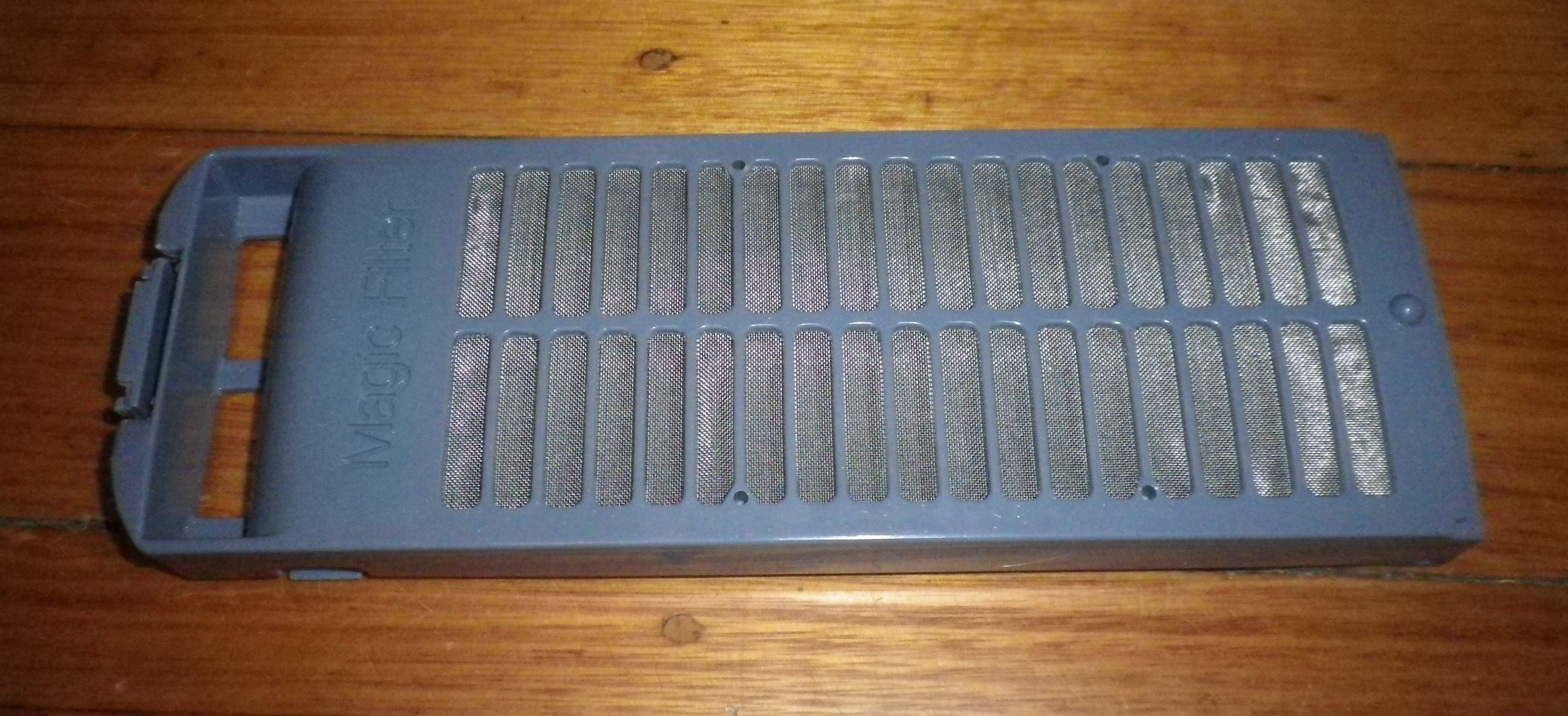 Samsung Top Load Washer Magic Lint Filter - Replacement Part # DC97 - 00252J